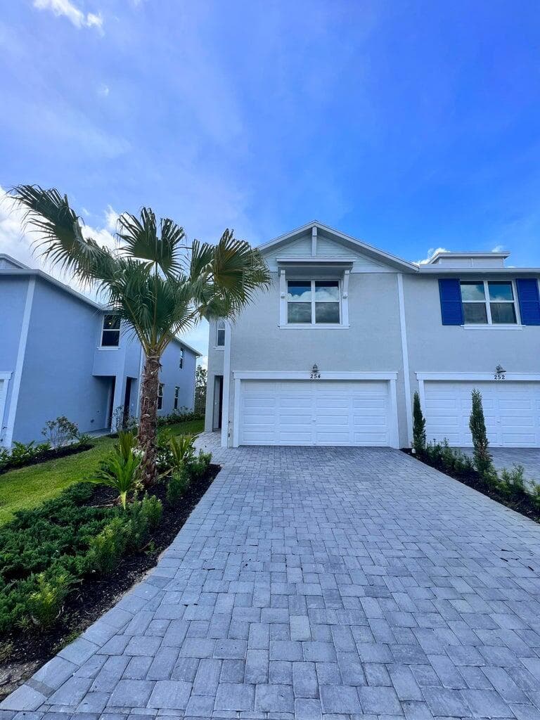 254 Osprey Preserve Boulevard, Jensen Beach FL 34957