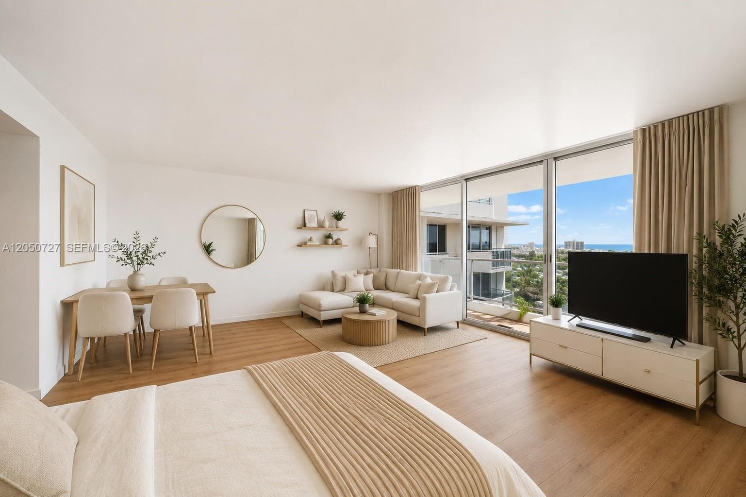 1200 West Ave # PH11, Miami Beach, FL 33139
