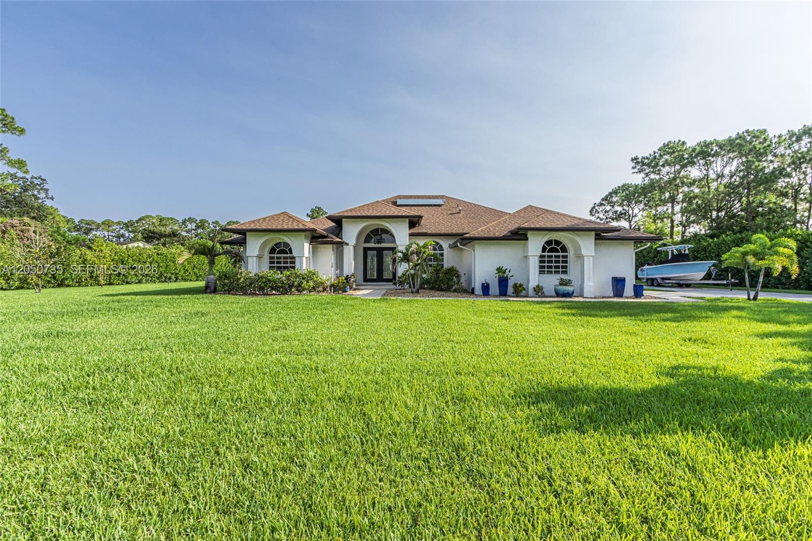 15397 N 66th Ct N, Loxahatchee FL 33470