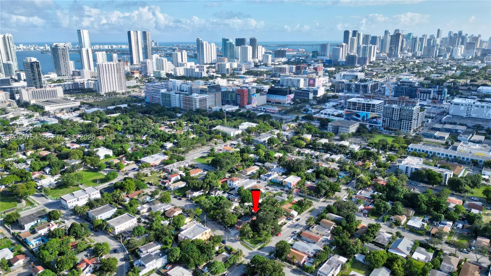 280 NW 33rd St, Miami FL 33127 photo 3
