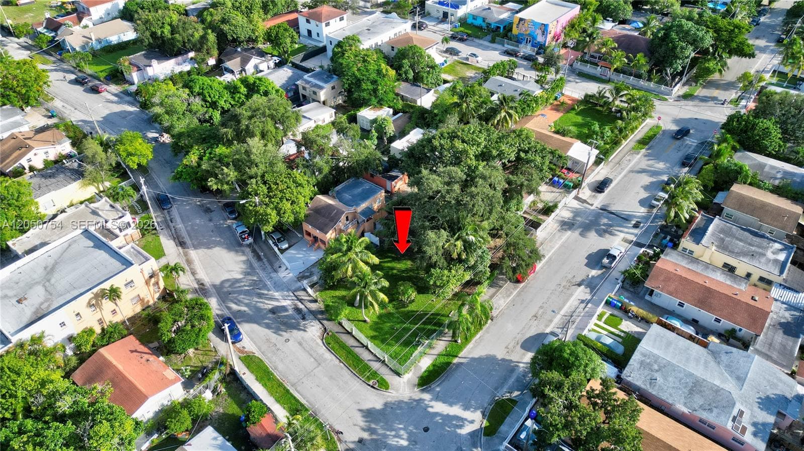 280 NW 33rd St, Miami FL 33127