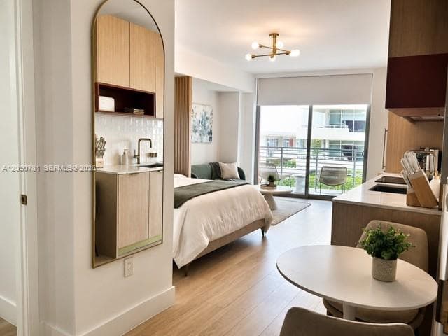 90 NE 32 # 713, Miami, FL 33137 photo 5