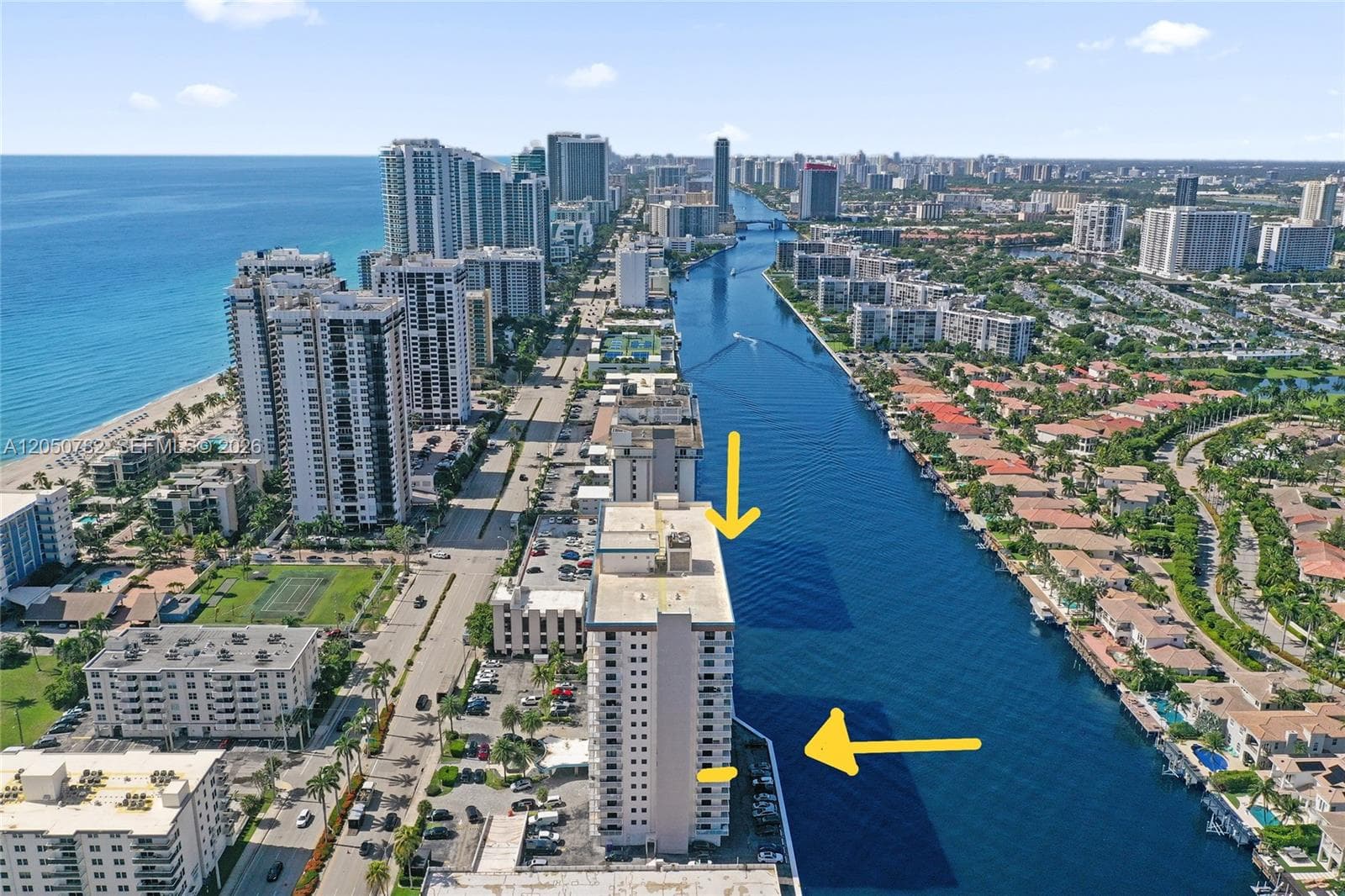 1500 S Ocean Dr # 6F, Hollywood, FL 33019 photo 4