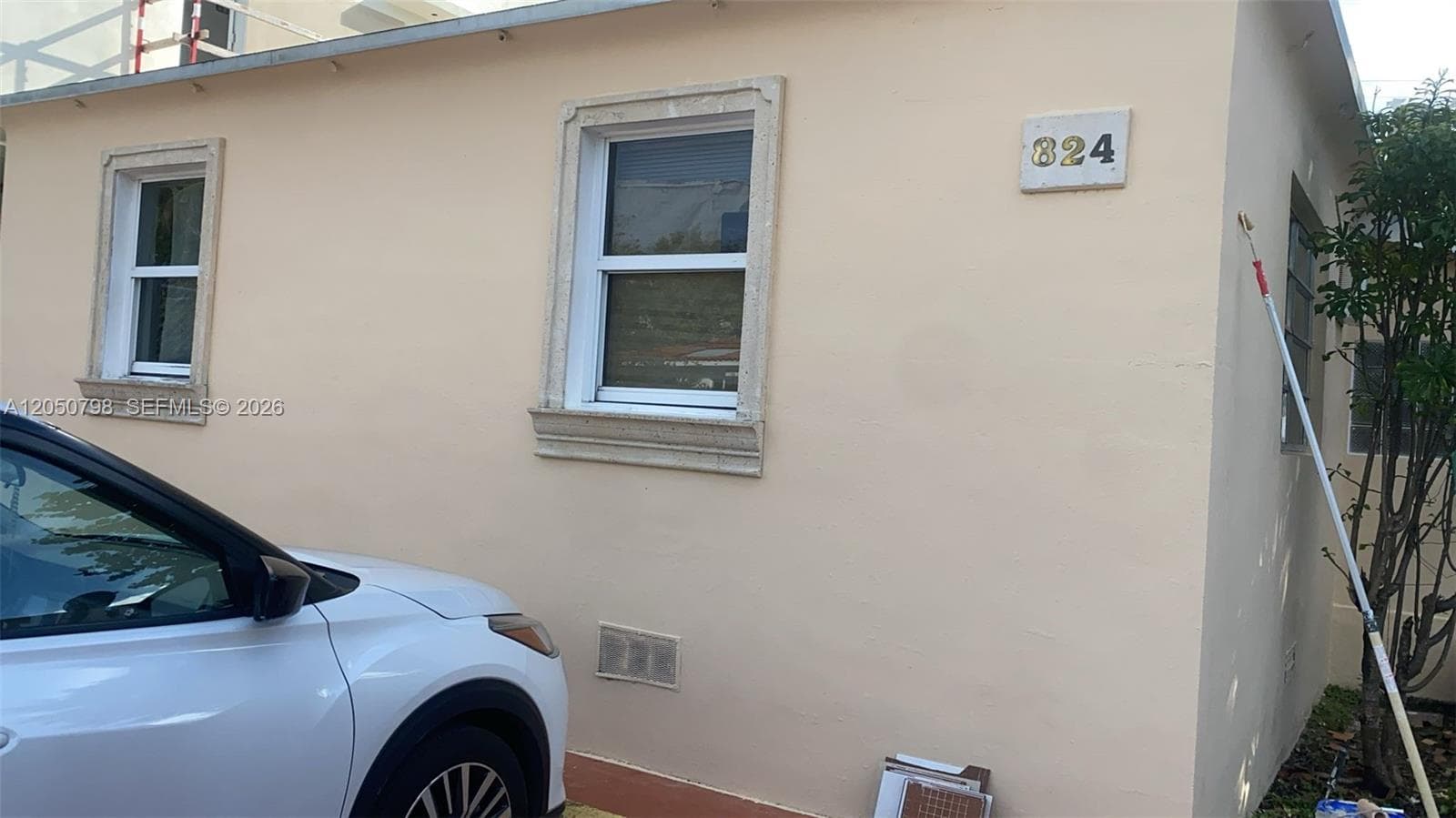 Listing