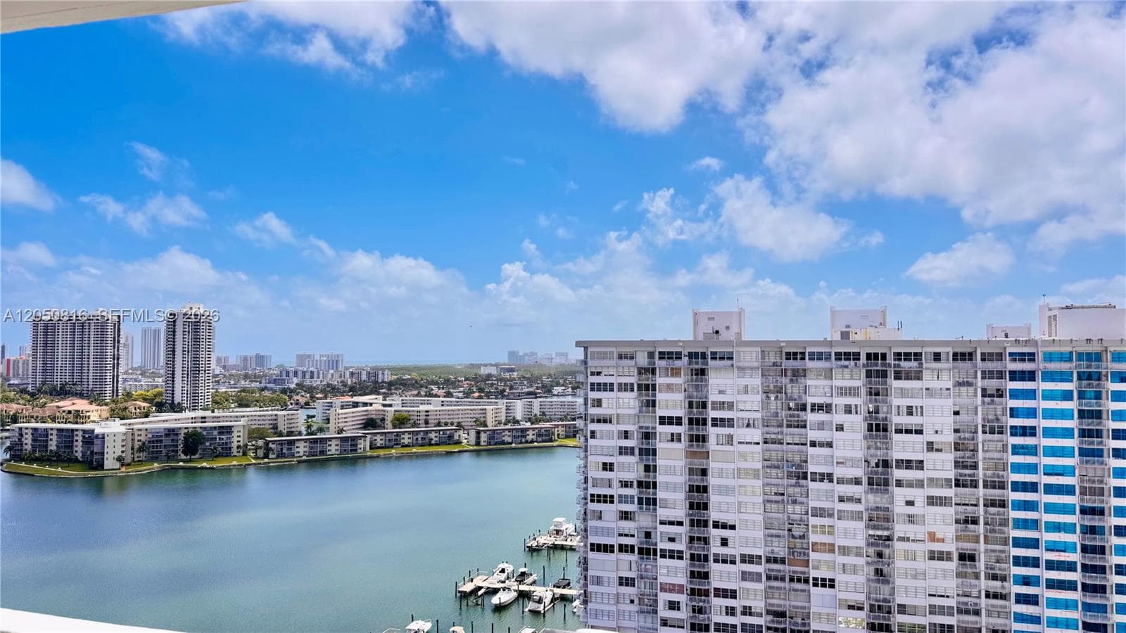 2780 NE 183rd St # 2012, Aventura FL 33160 photo 2