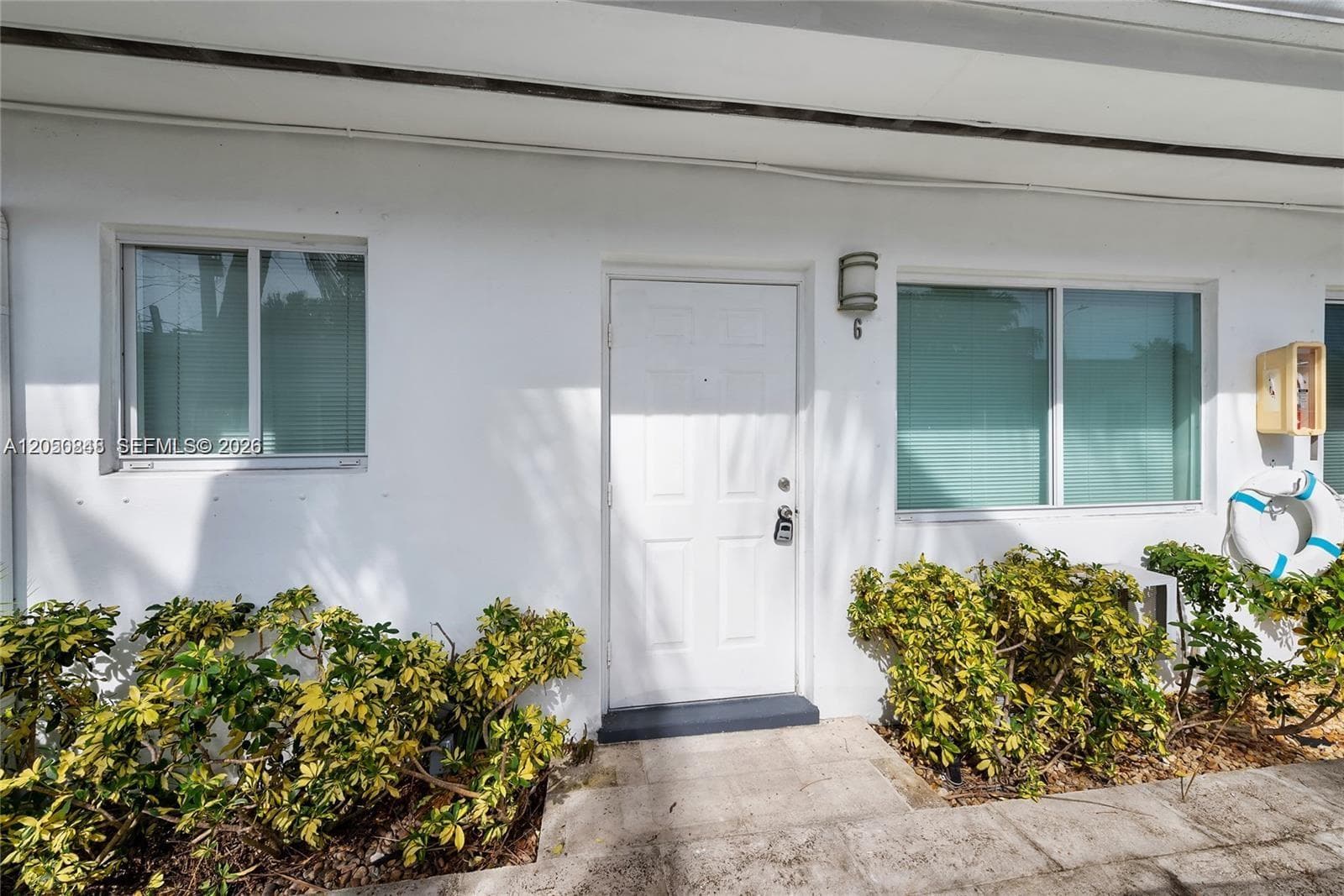 932 Moffett St # 6, Hallandale Beach FL 33009 photo 2