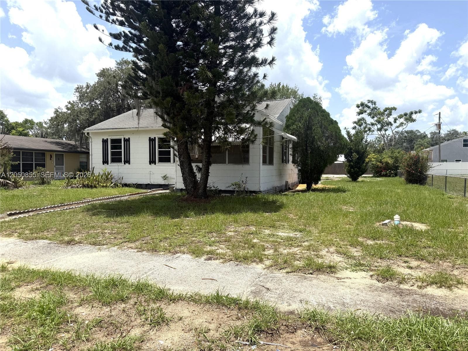 1115 Edgemoor Ave, Other City - In The State Of Florida FL 33870 photo 2