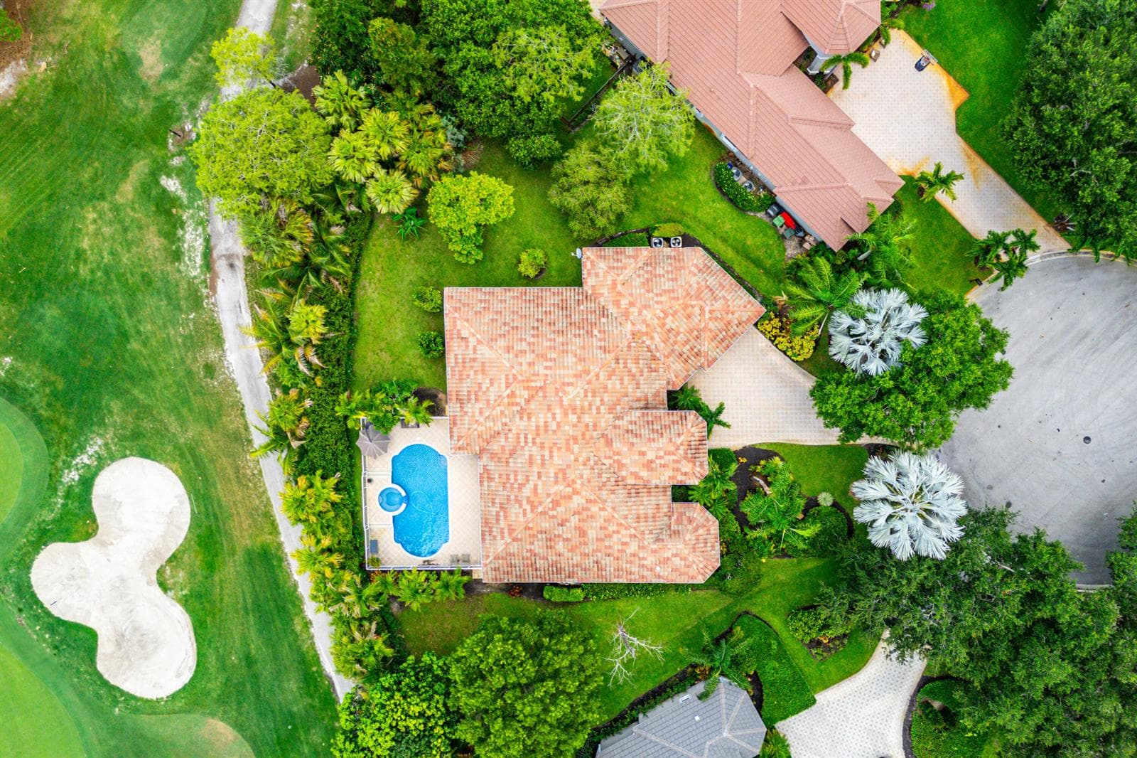 911 Forest Glen Lane, Wellington FL 33414 photo 3
