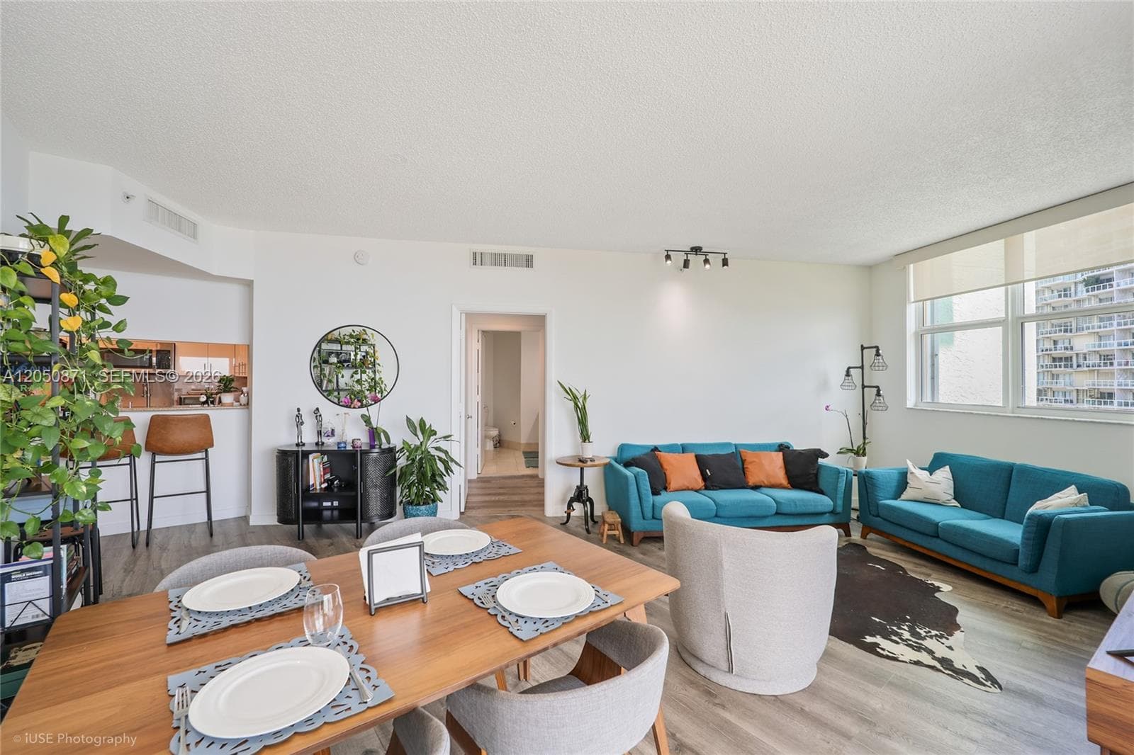 2475 Brickell Ave # 1107, Miami FL 33129 photo 2