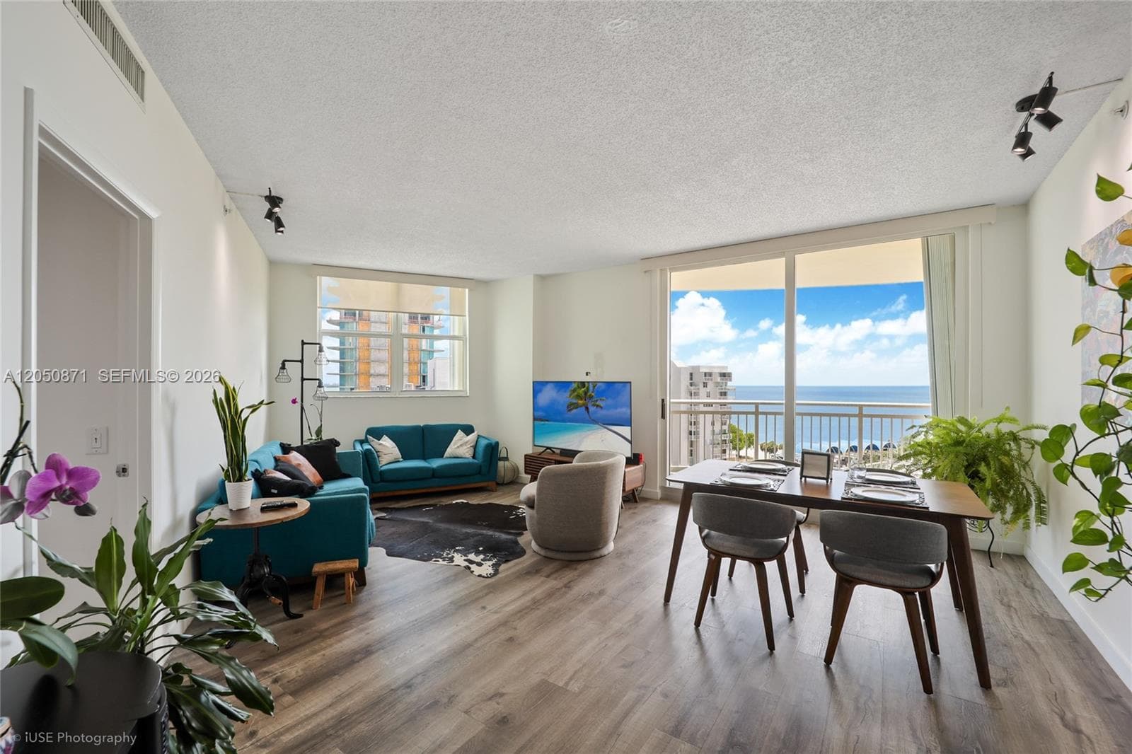 2475 Brickell Ave # 1107, Miami FL 33129 photo 3