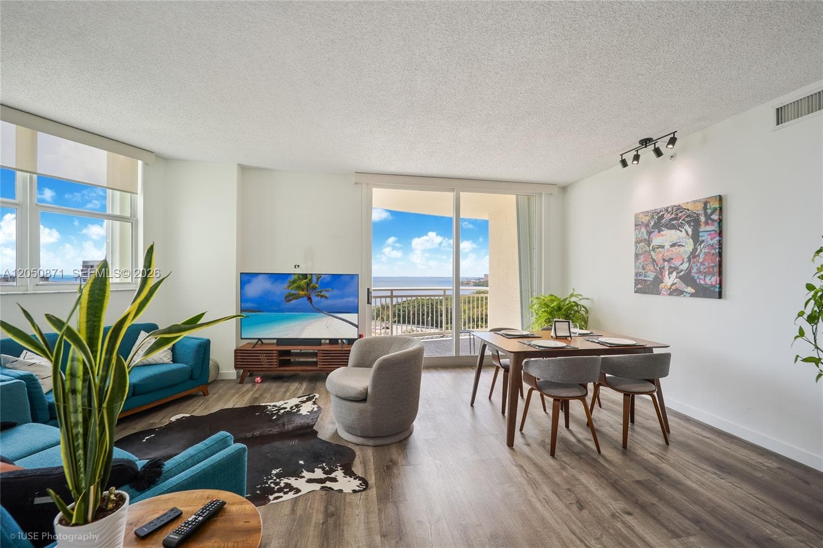 2475 Brickell Ave # 1107, Miami FL 33129