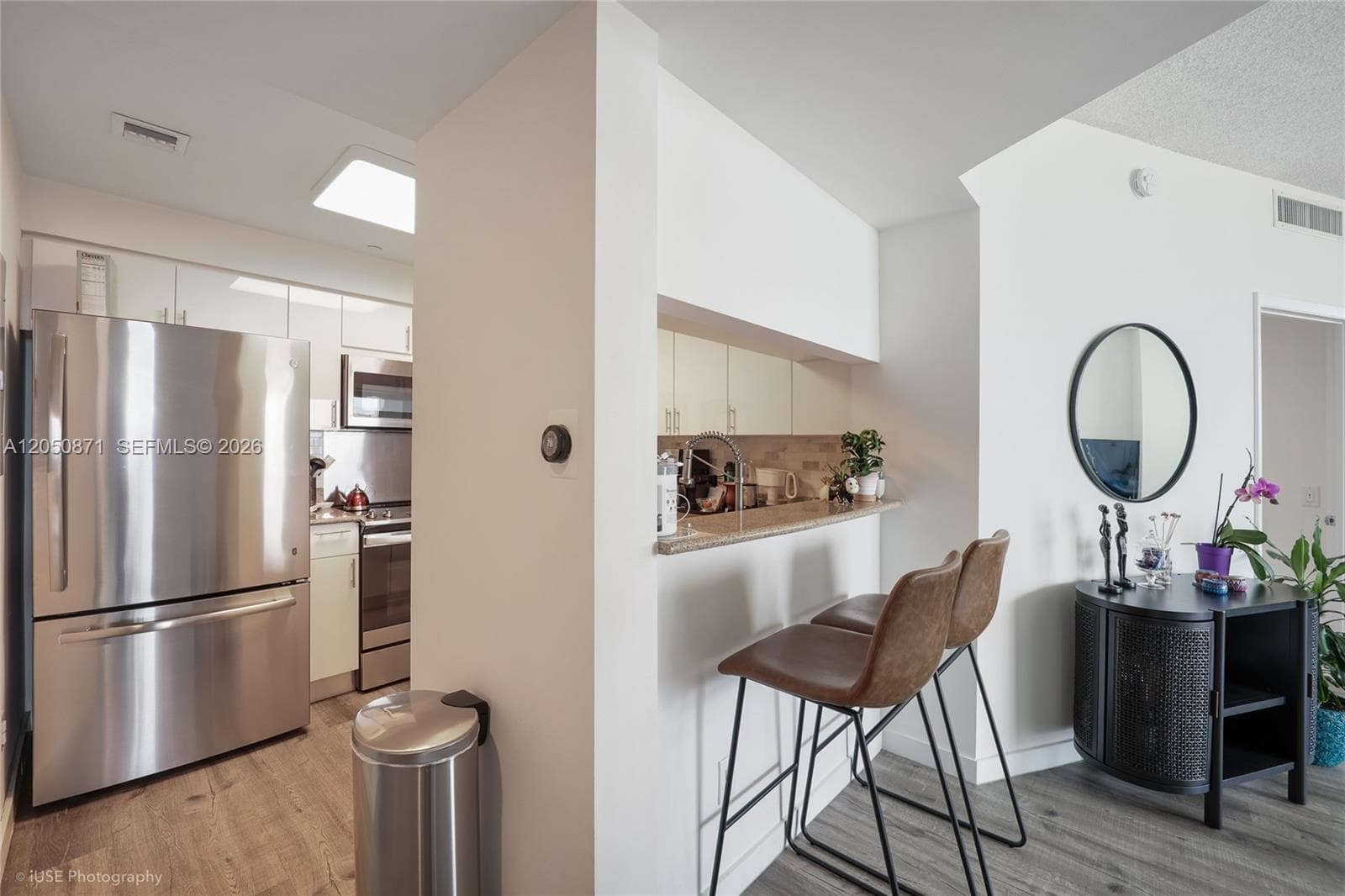 2475 Brickell Ave # 1107, Miami FL 33129 photo 5