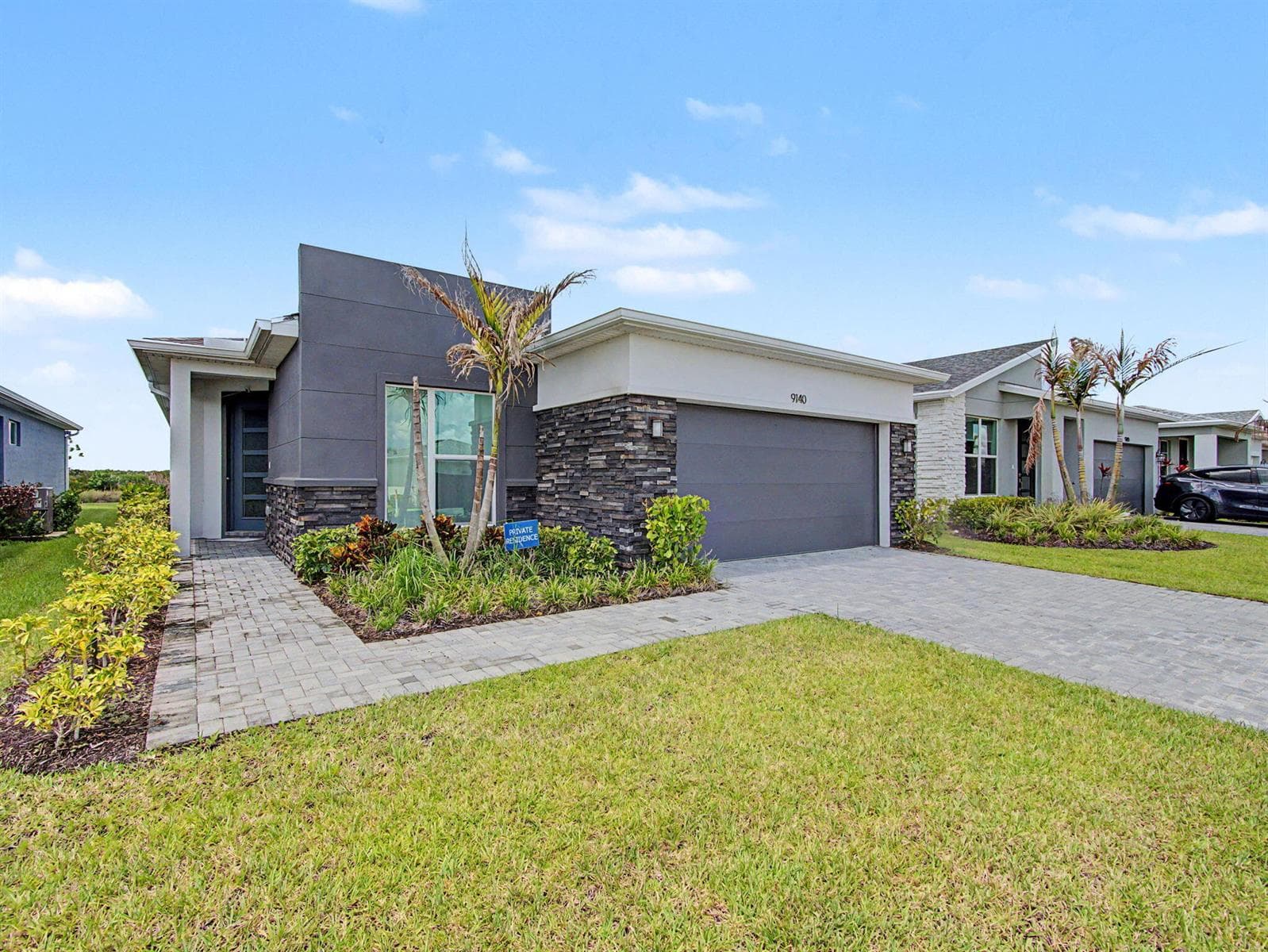 9140 SW Remy Lane, Port St. Lucie FL 34987