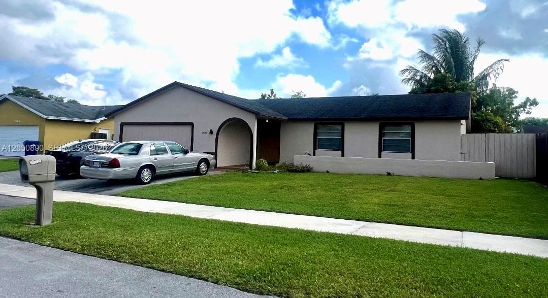 25935 SW 123rd Ave, Homestead FL 33032