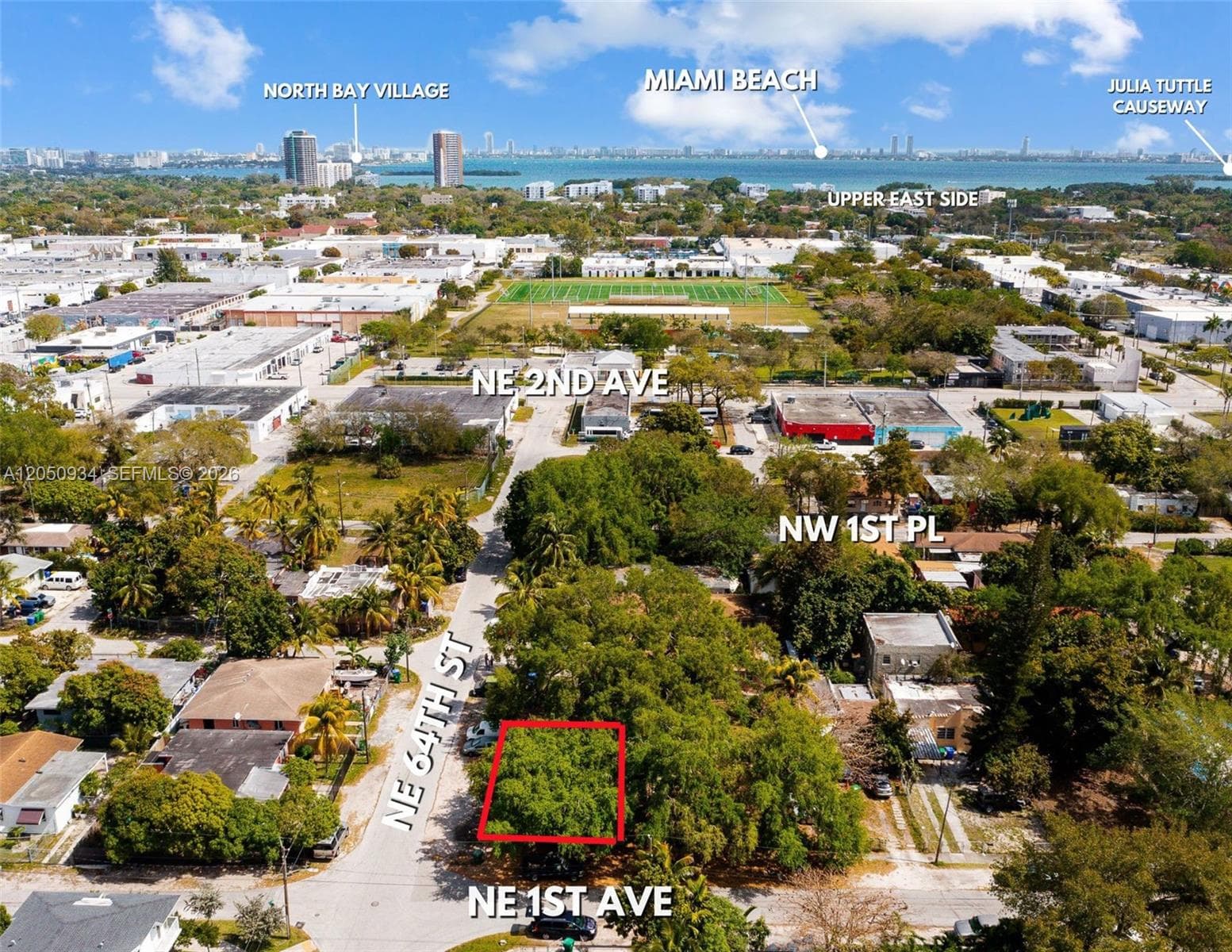 6345 NE 1st Ave, Miami FL 33138 photo 2
