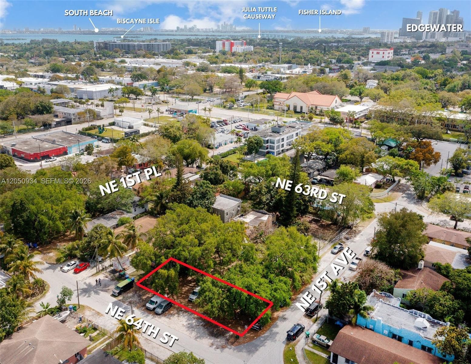 6345 NE 1st Ave, Miami FL 33138 photo 3