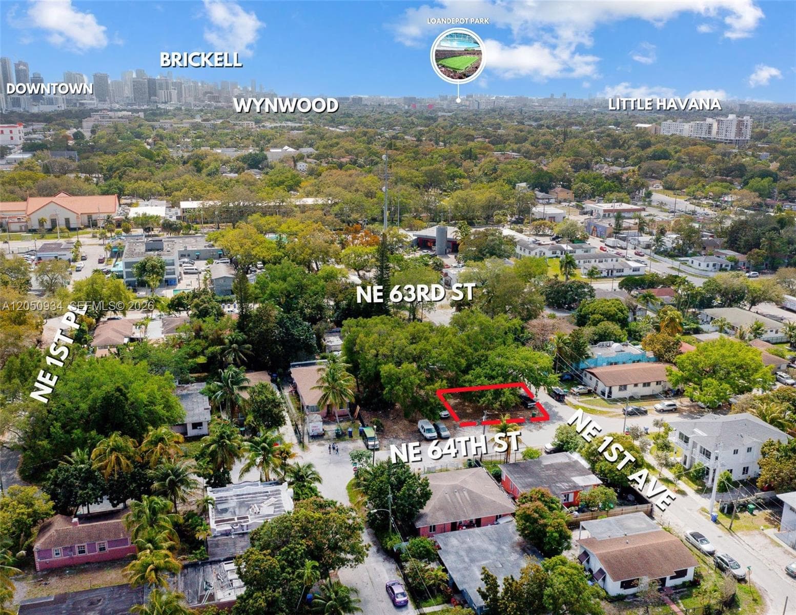6345 NE 1st Ave, Miami FL 33138 photo 4