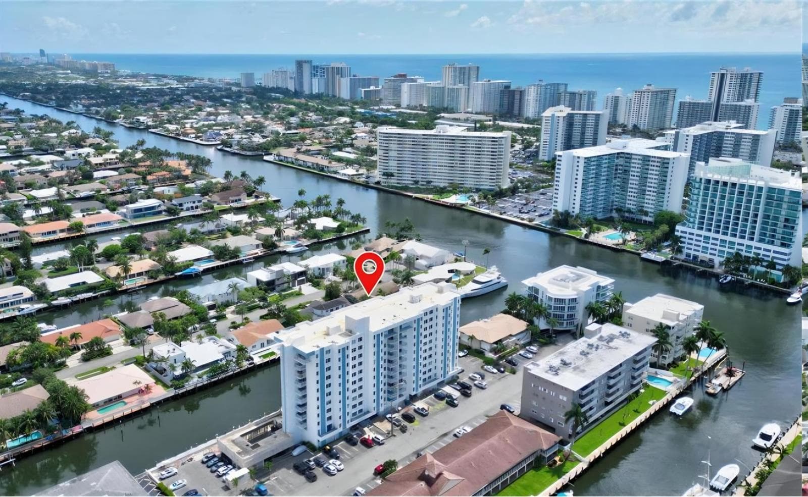 2881 NE 33rd Court # 9a, Fort Lauderdale, FL 33306 photo 2
