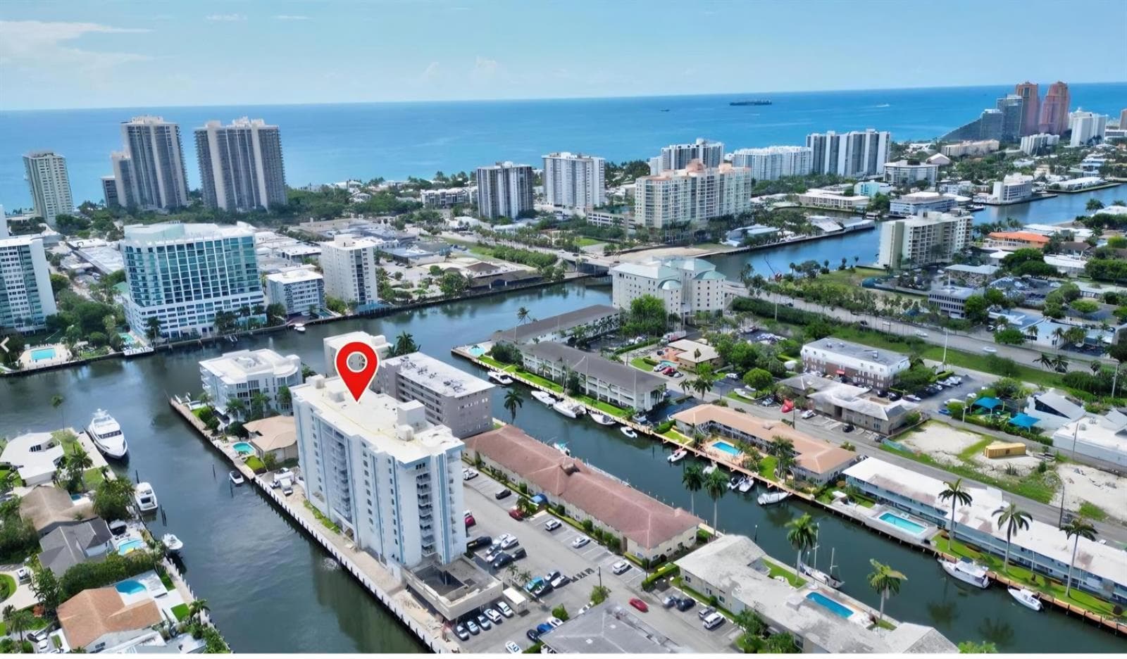 2881 NE 33rd Court # 9a, Fort Lauderdale, FL 33306 photo 3
