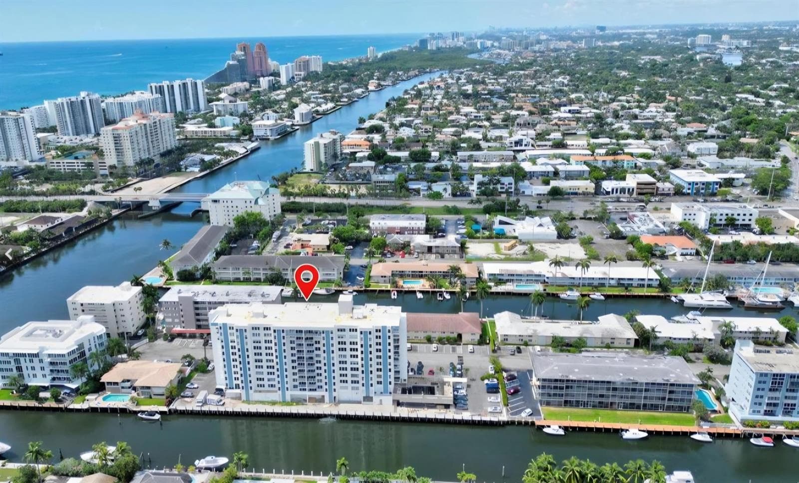 2881 NE 33rd Court # 9a, Fort Lauderdale, FL 33306 photo 5