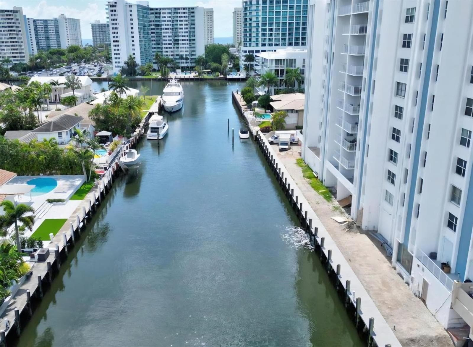 2881 NE 33rd Court # 9a, Fort Lauderdale, FL 33306 photo 4