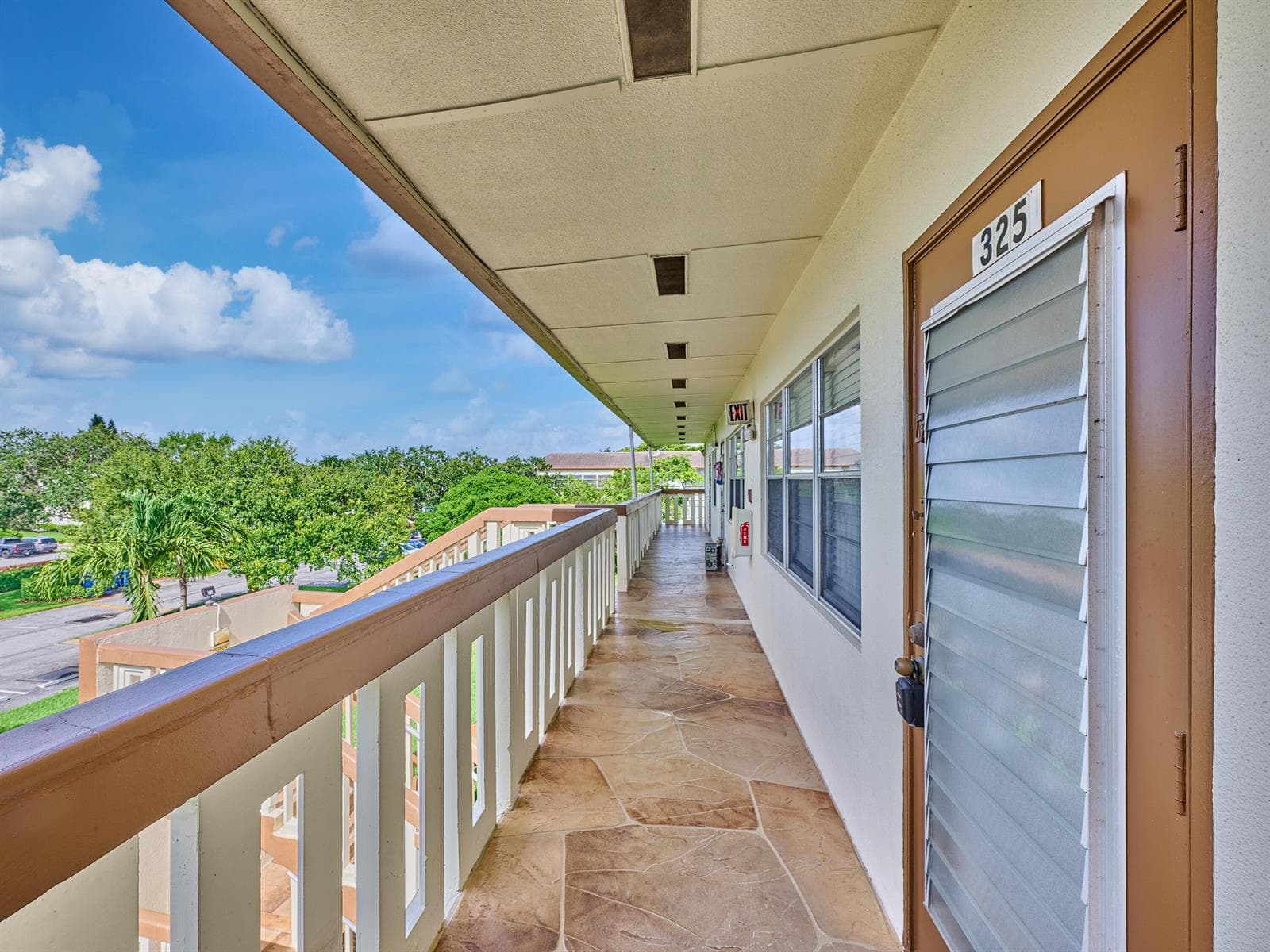 325 Mansfield Drive # H, Boca Raton FL 33434 photo 3