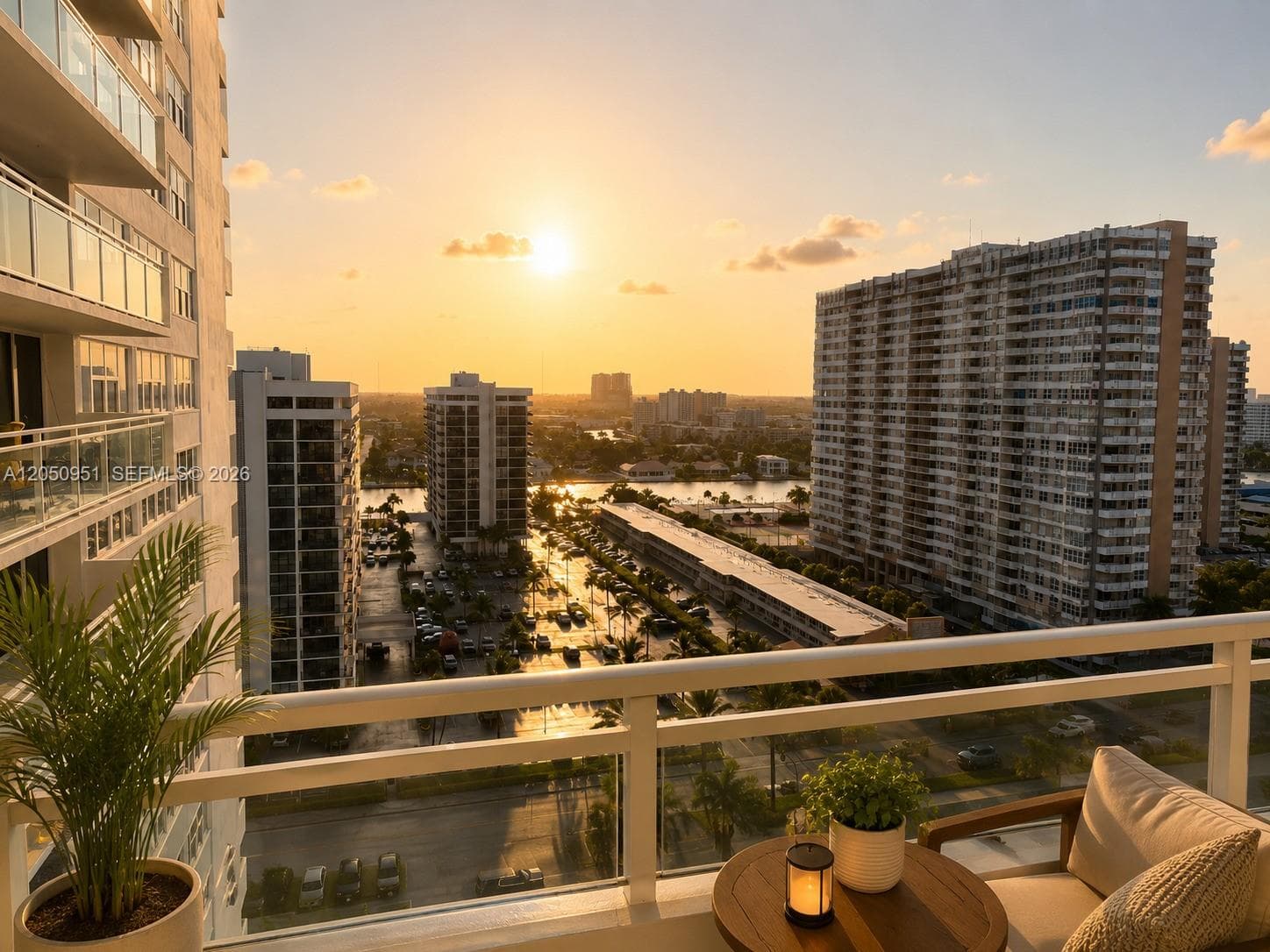 2030 S Ocean Dr # 1503, Hallandale Beach FL 33009