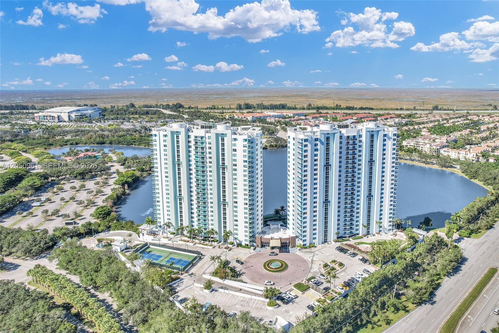 2681 N Flamingo Rd # 1903S, Sunrise FL 33323 photo 3