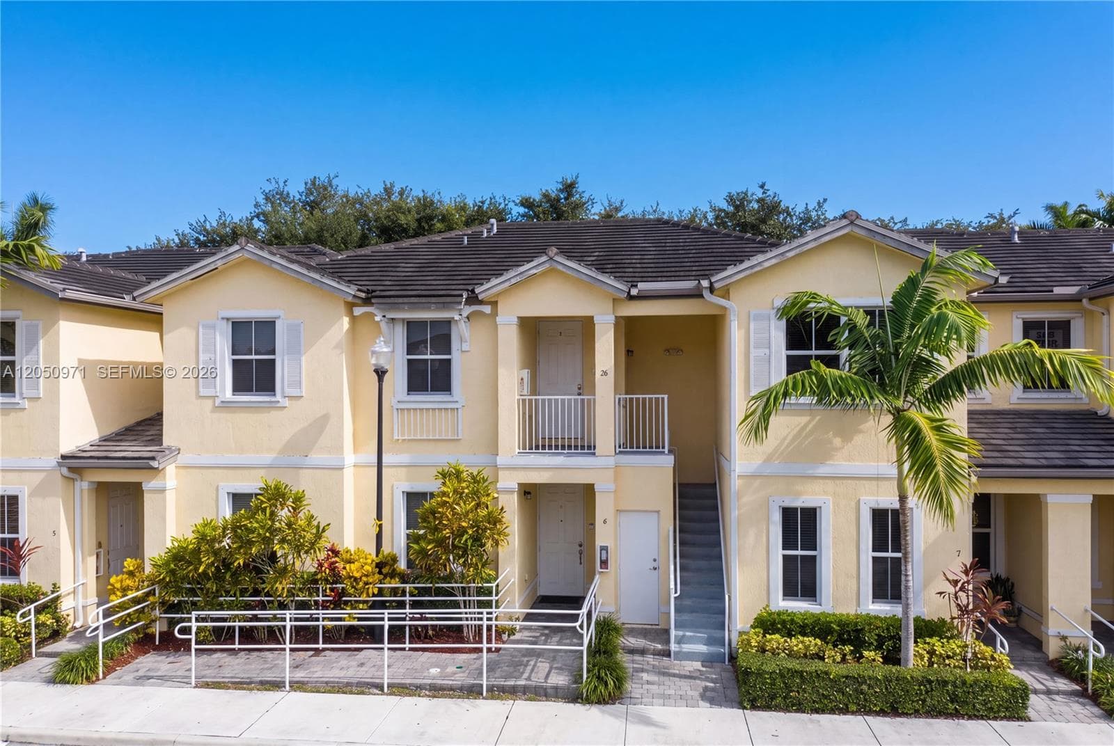 112 SE 28th Ter # 26, Homestead FL 33033 photo 2
