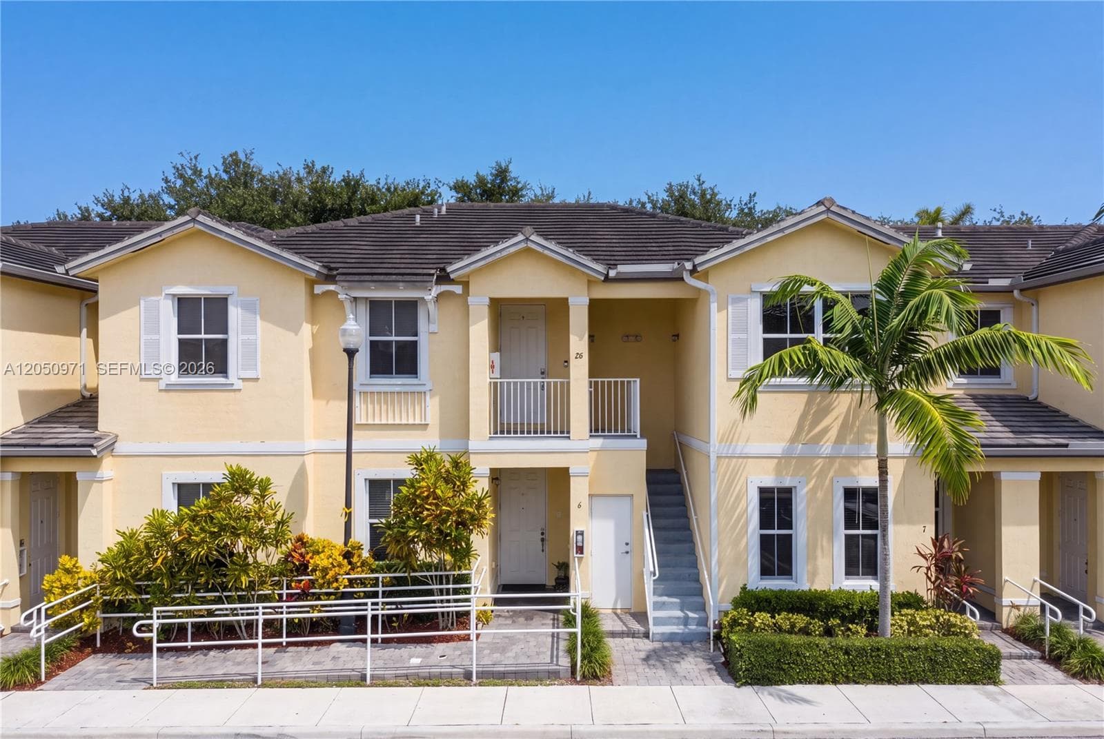 112 SE 28th Ter # 26, Homestead FL 33033