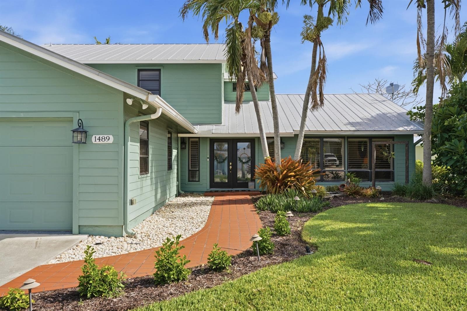 1489 SW Seahawk Way, Palm City FL 34990 photo 2