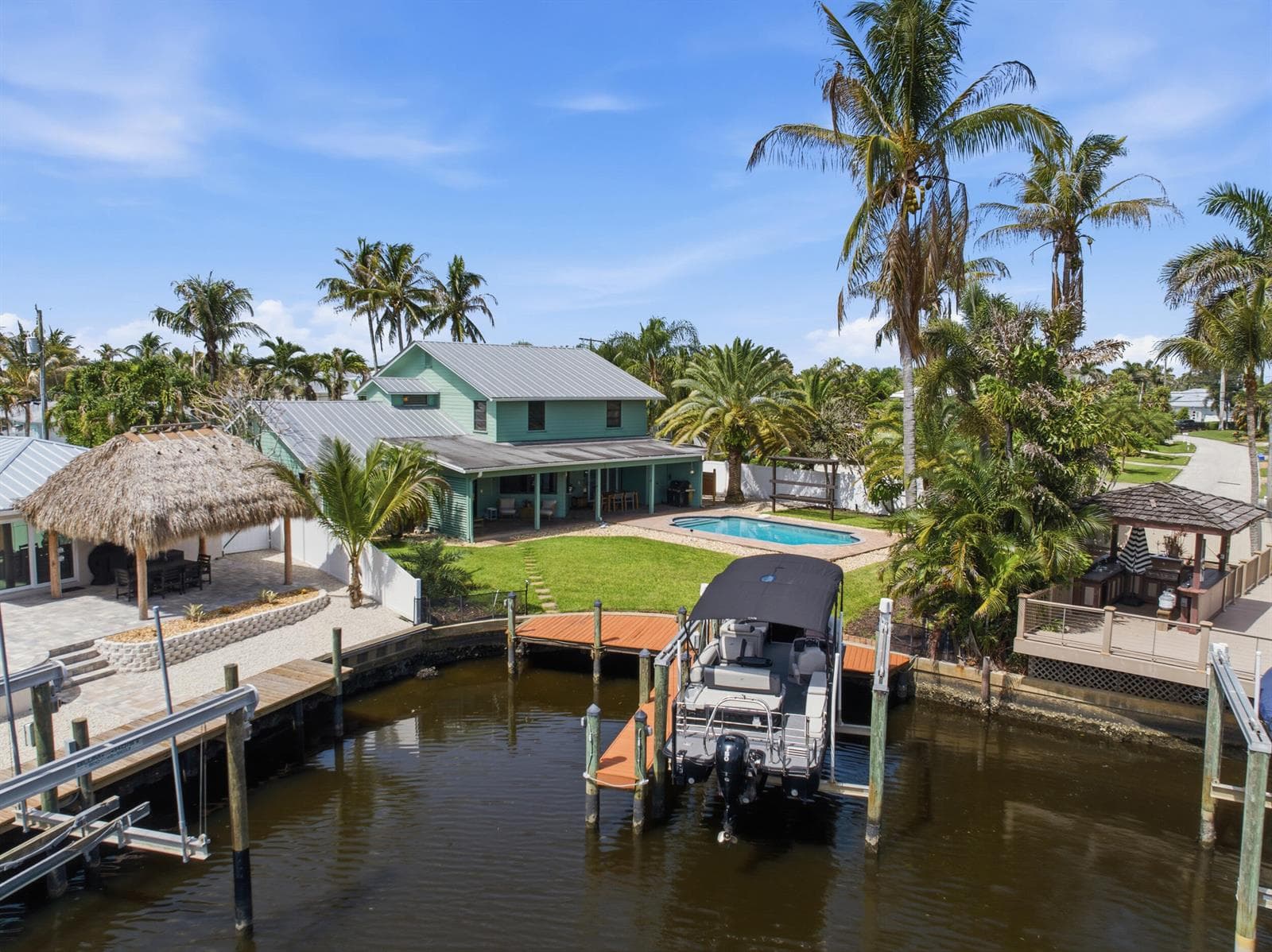1489 SW Seahawk Way, Palm City FL 34990 photo 3