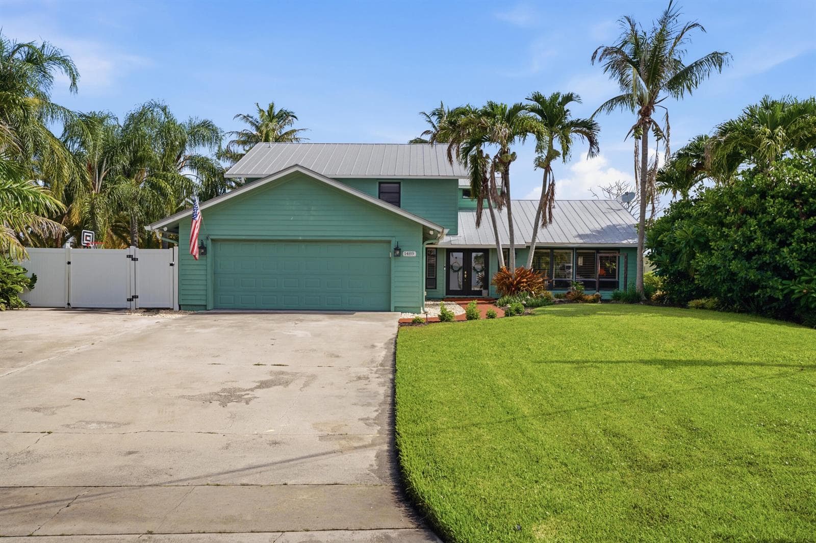 1489 SW Seahawk Way, Palm City FL 34990 photo 5