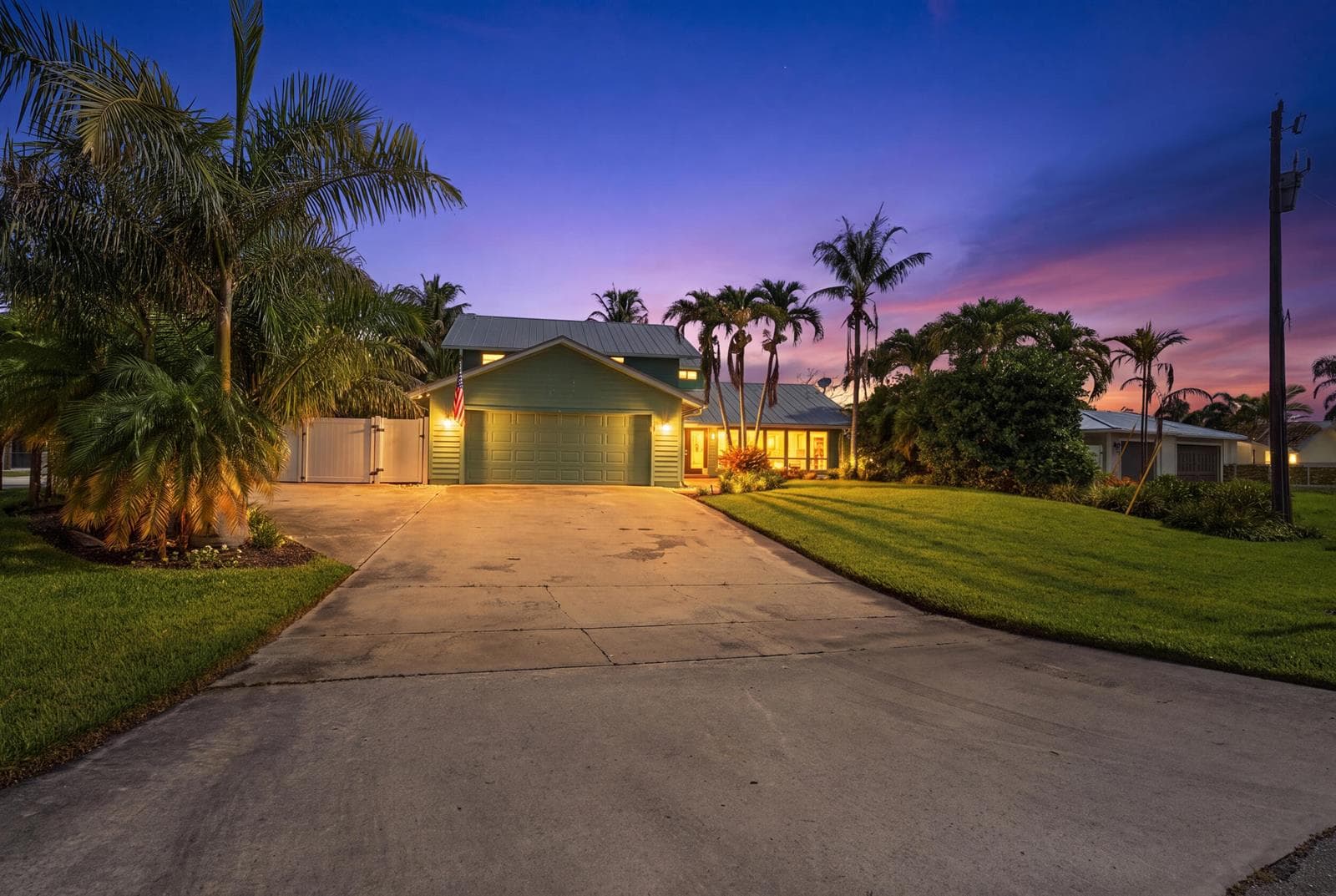 1489 SW Seahawk Way, Palm City FL 34990 photo 4