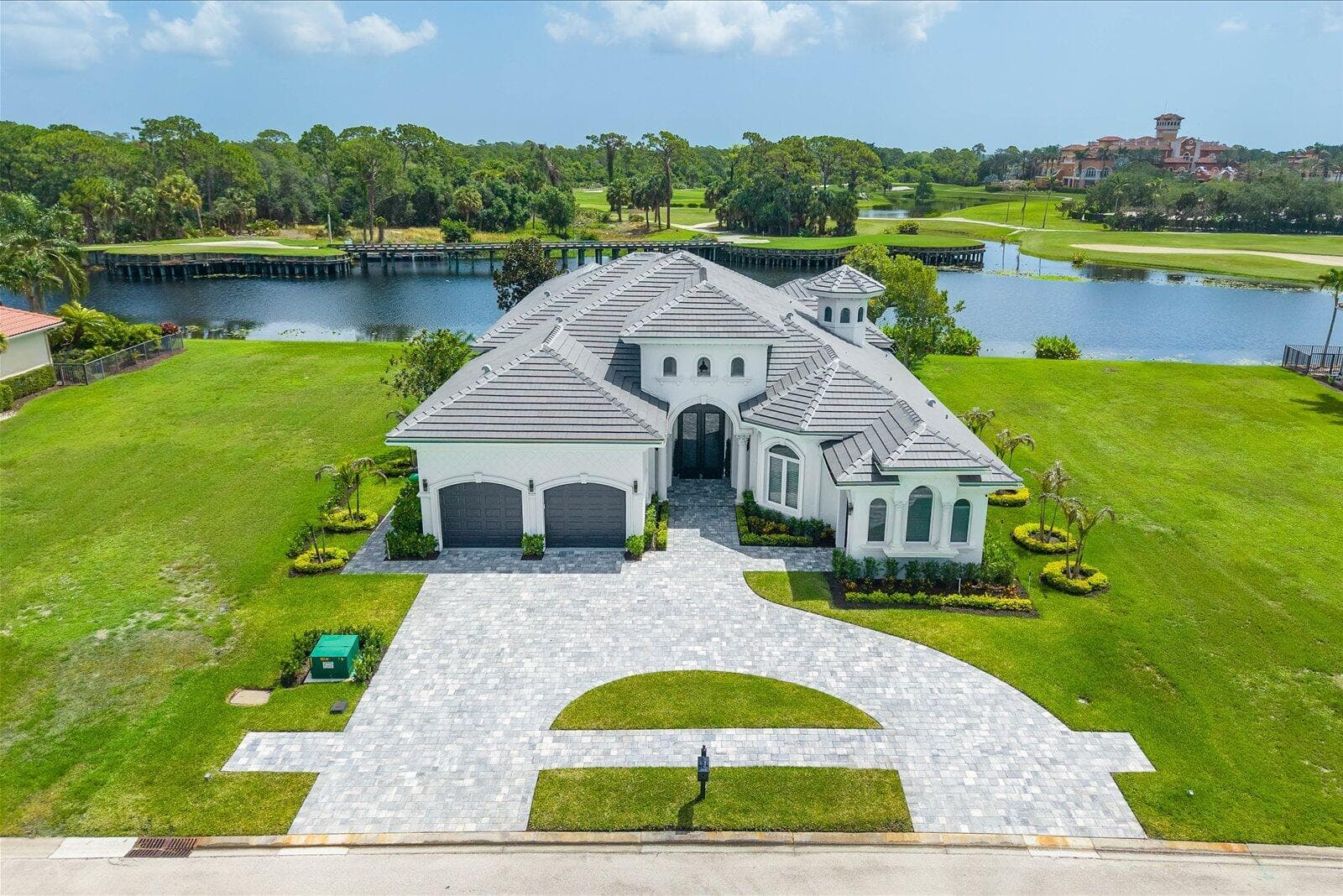 128 SE Rio Angelica, Port St. Lucie FL 34984 photo 3