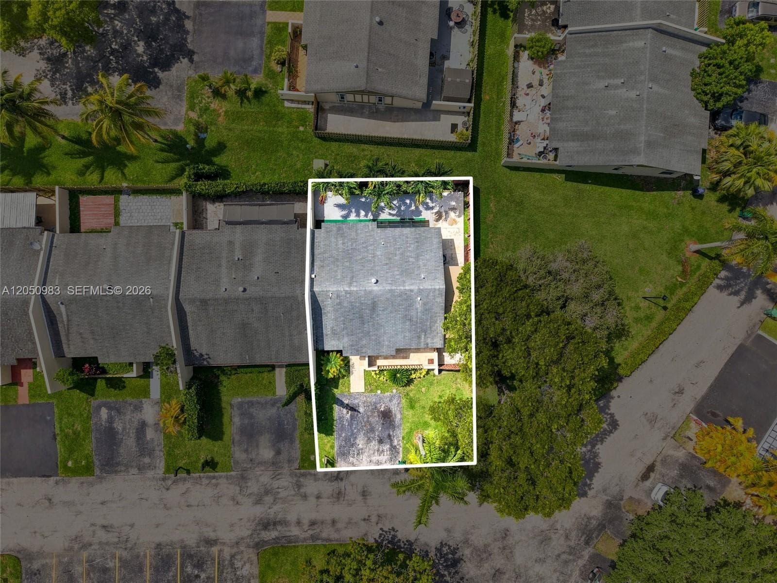 12446 SW 115th Ter, Miami FL 33186 photo 2