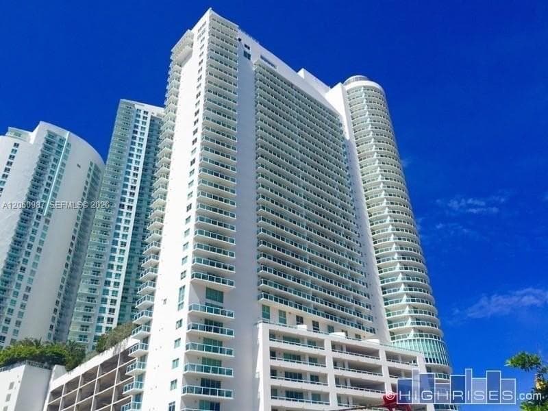 1800 N Bayshore Dr # 3014, Miami FL 33132