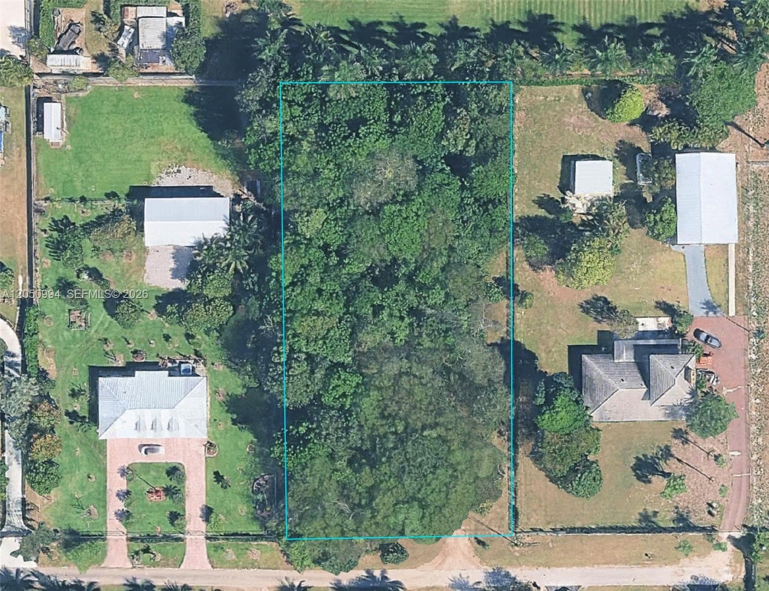 194xx SW 234th St, Miami FL 33031