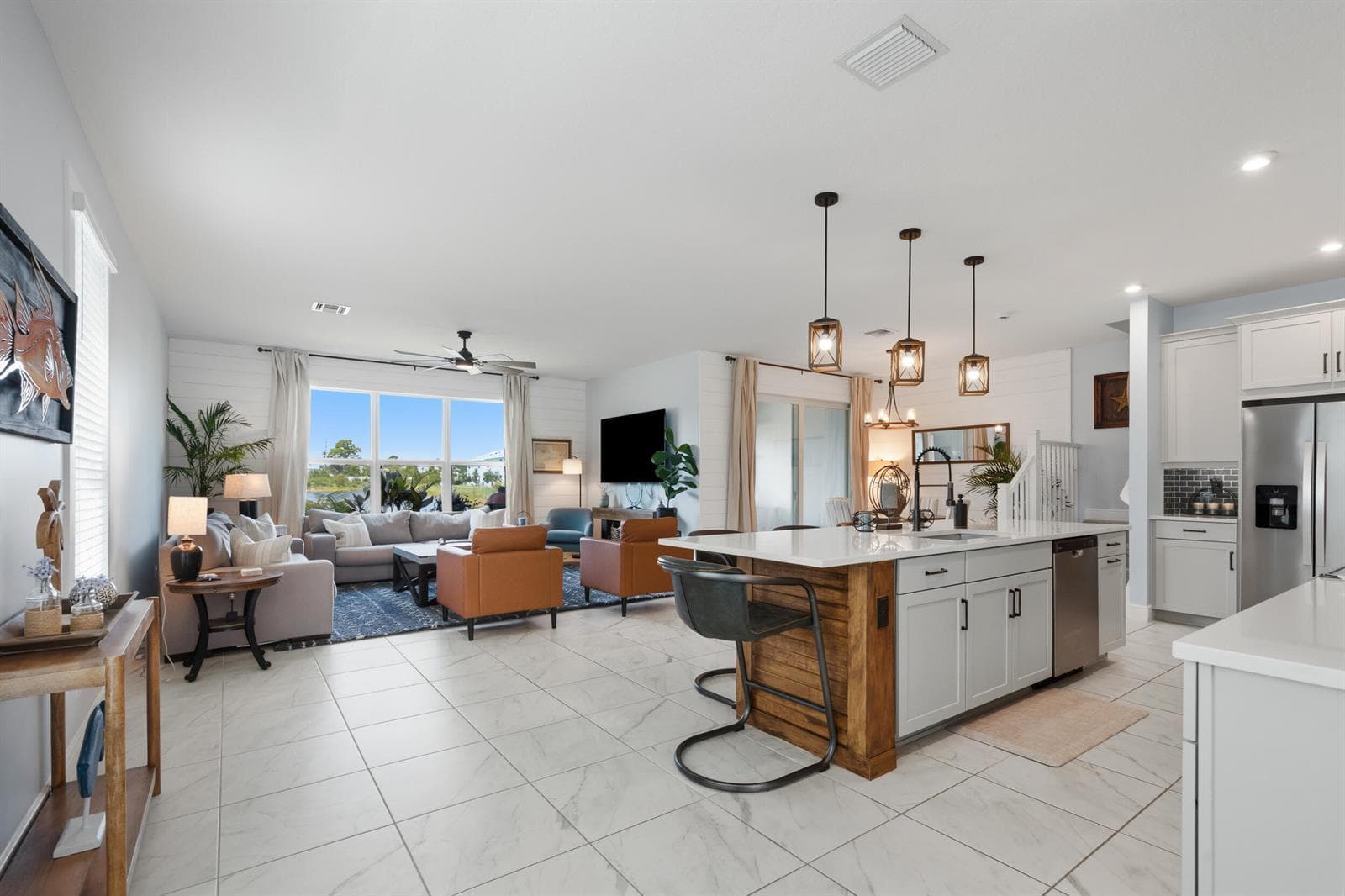 3524 NW Solange Court, Jensen Beach FL 34957 photo 2