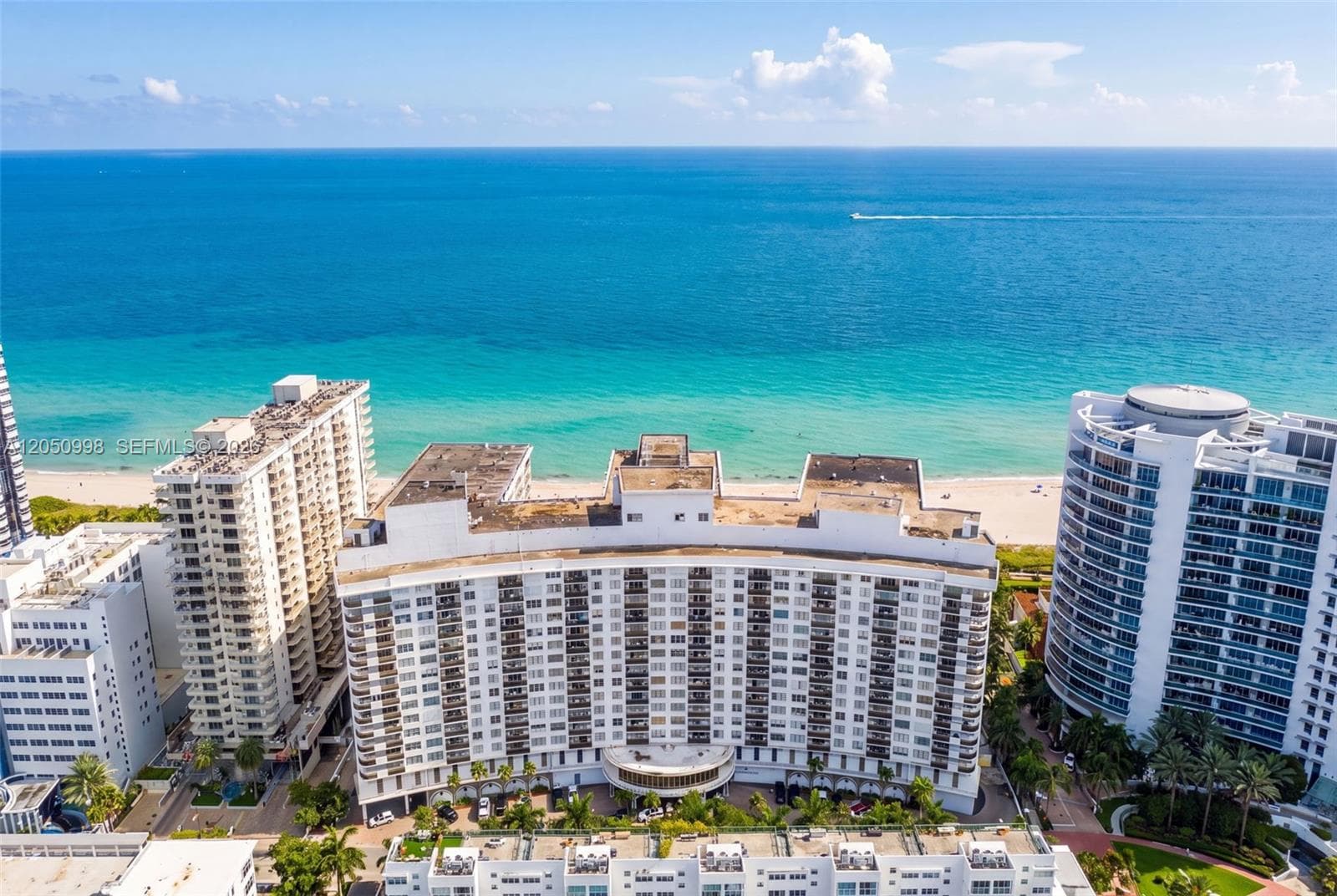 6039 Collins Ave # 1624, Miami Beach FL 33140 photo 3