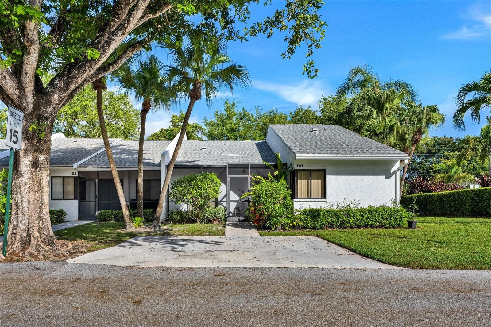 100 Sunshine Boulevard, Royal Palm Beach FL 33411