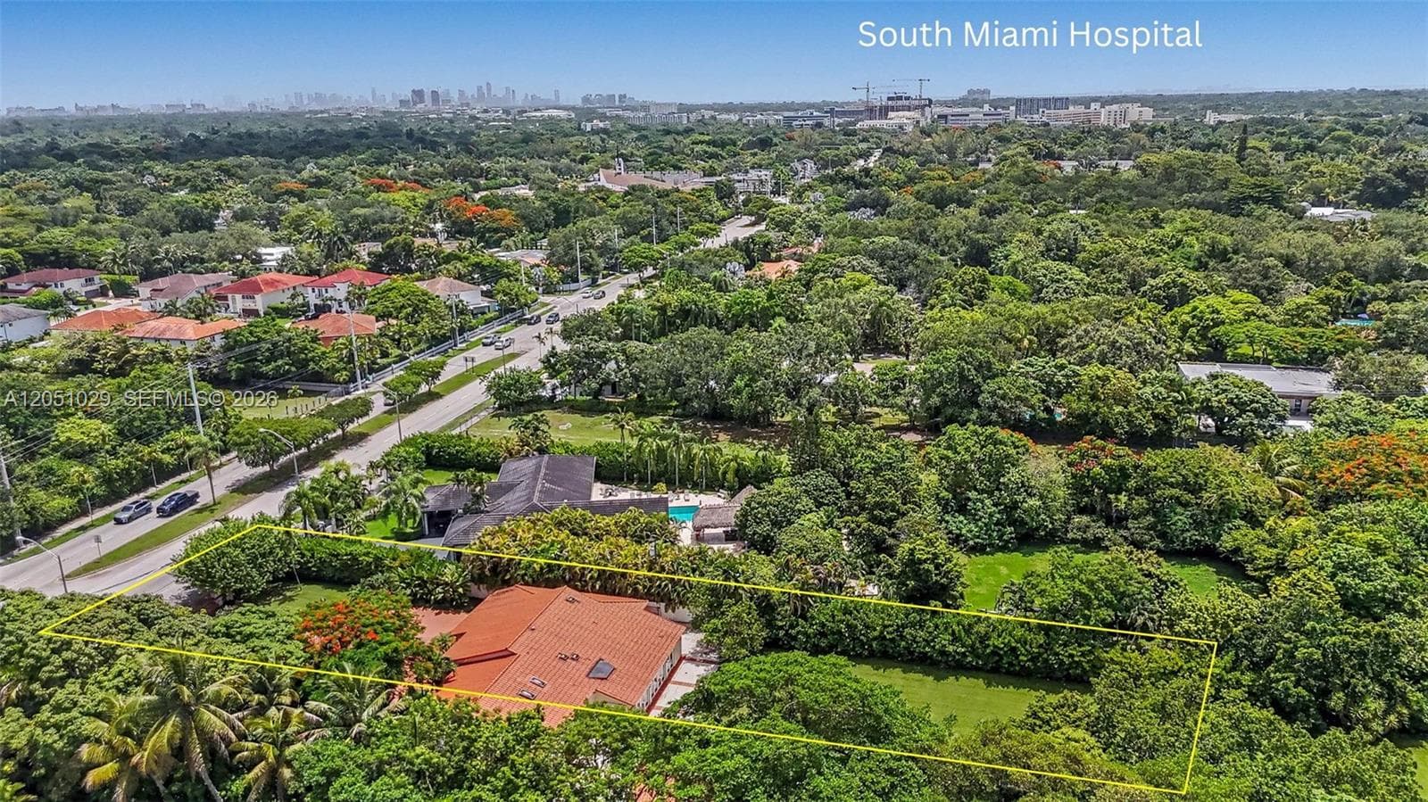 7030 Sunset Dr, Miami FL 33143 photo 3