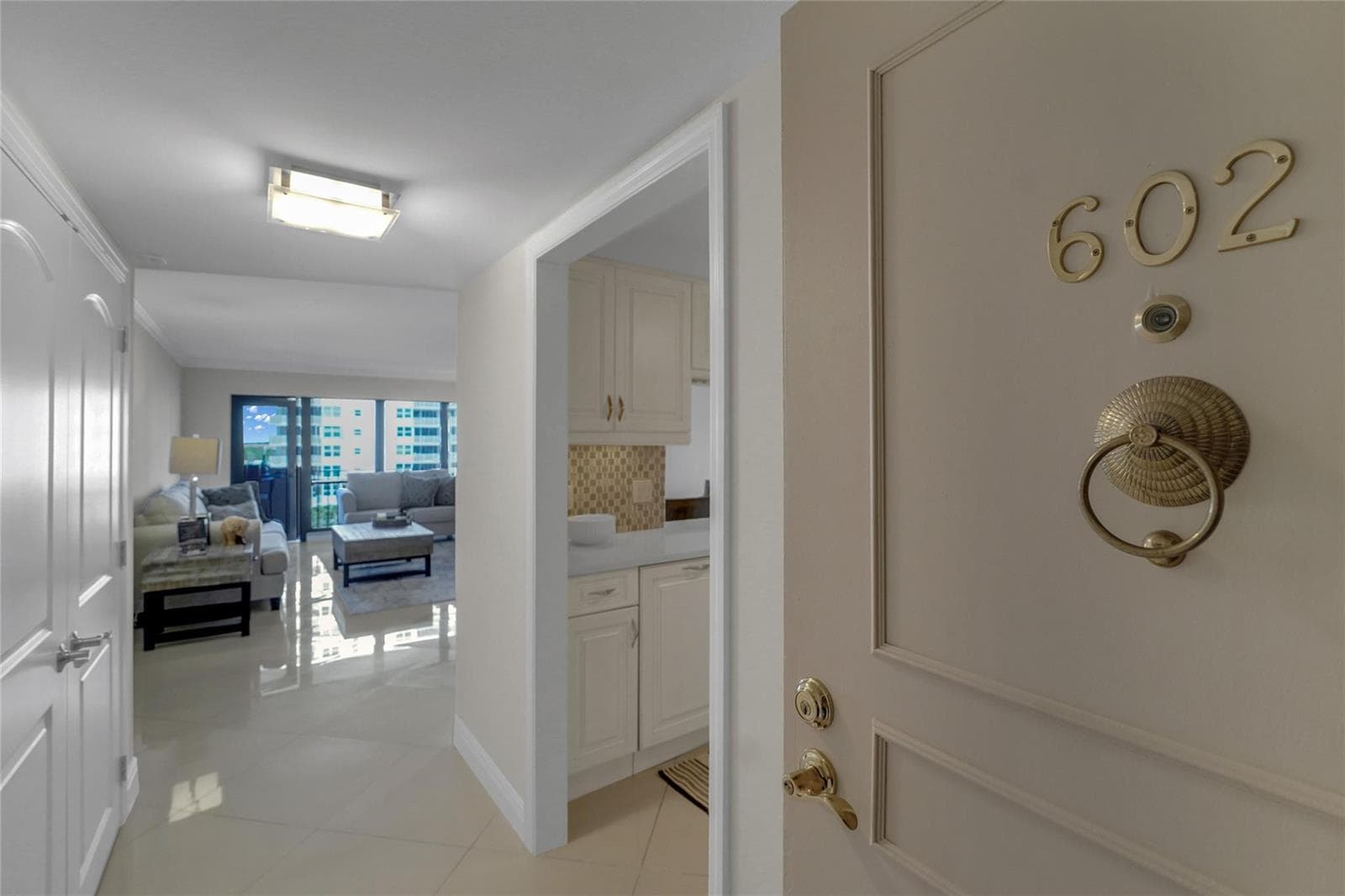 5100 N Ocean Boulevard # 602, Lauderdale By The Sea FL 33308 photo 2