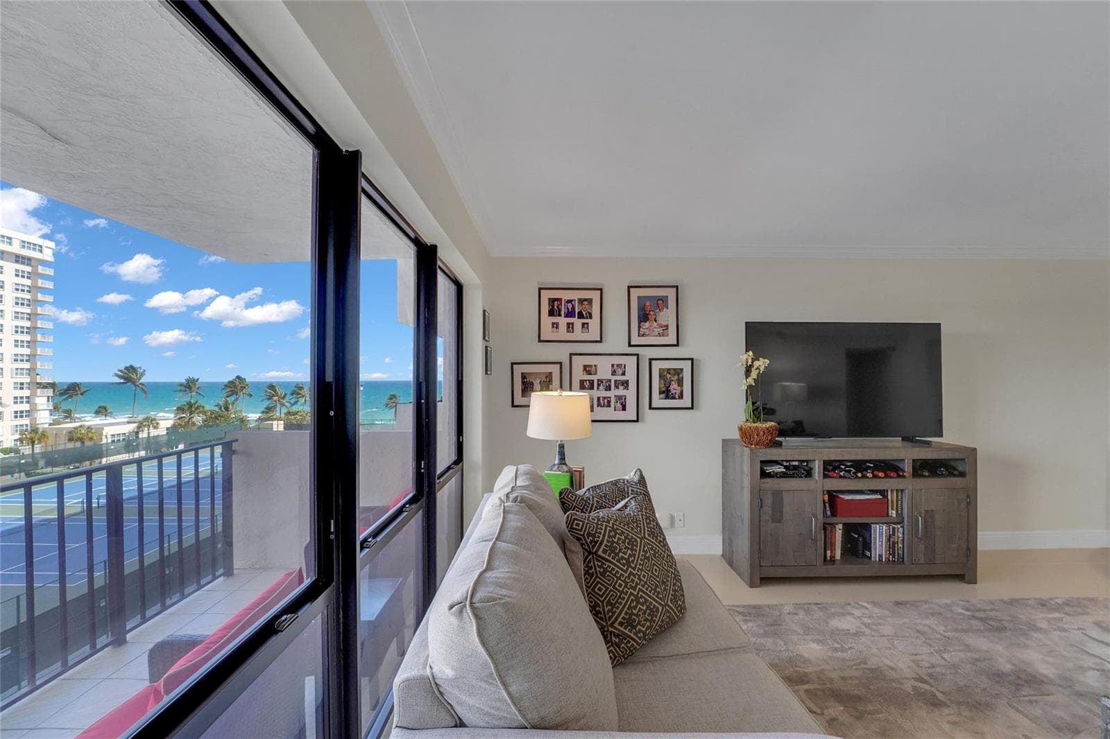 5100 N Ocean Boulevard # 602, Lauderdale By The Sea FL 33308 photo 3