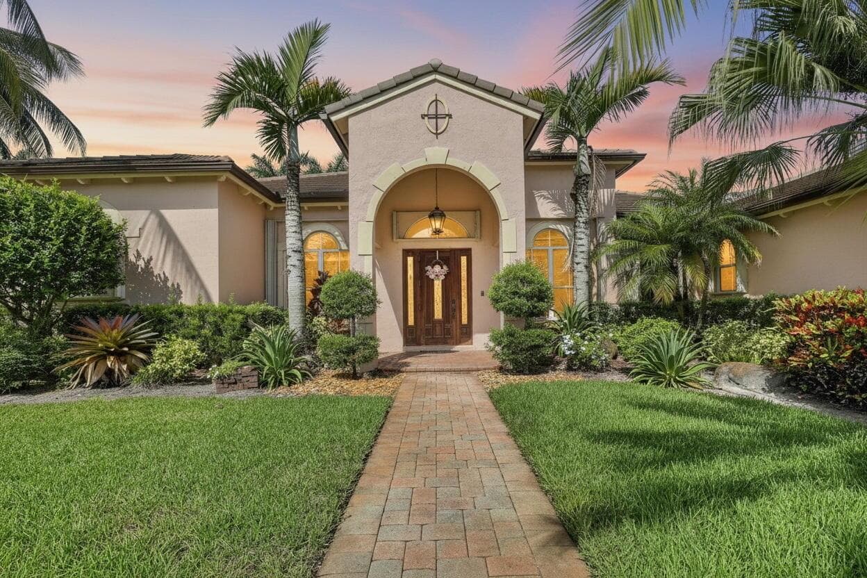 3143 SW 141st Terrace, Davie FL 33330 photo 5