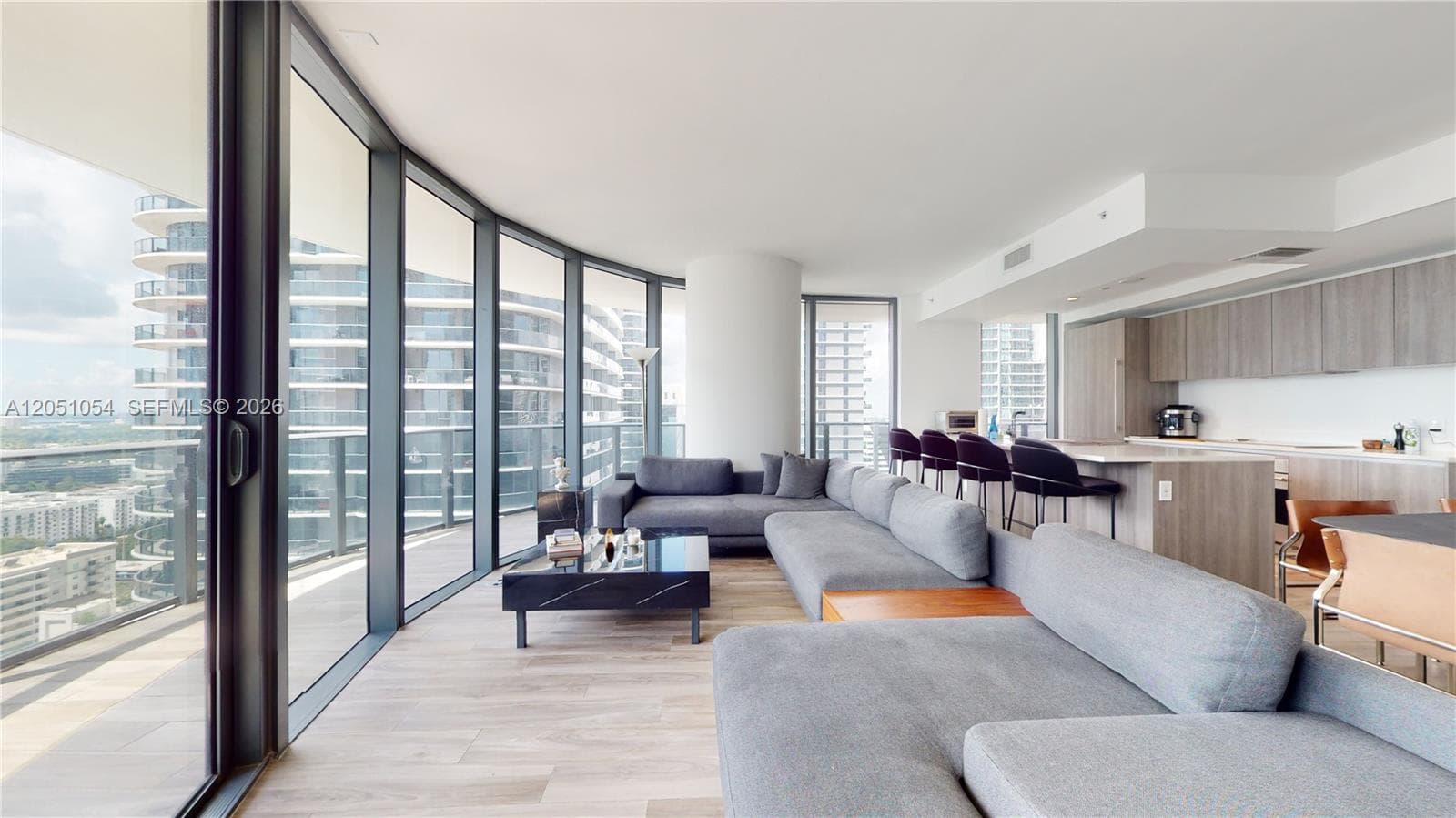 801 S Miami Ave # 2601, Miami FL 33130 photo 2