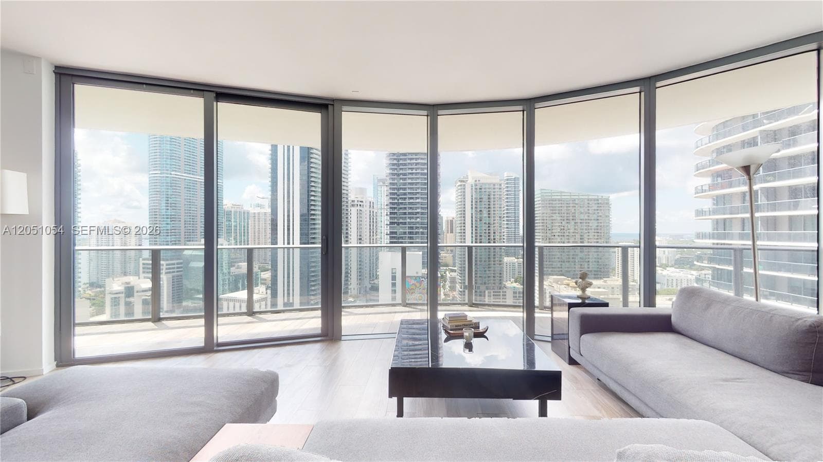 801 S Miami Ave # 2601, Miami FL 33130