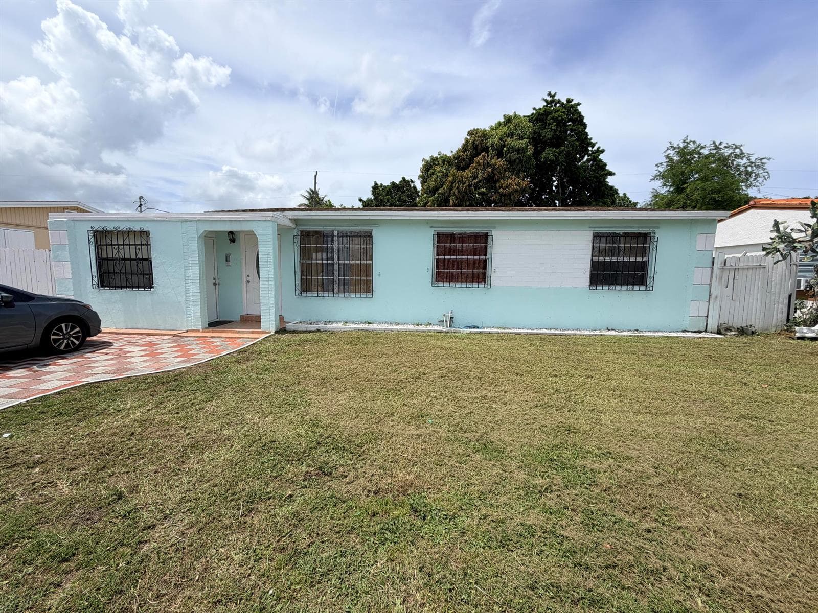 2033 Longwood Road, West Palm Beach FL 33409