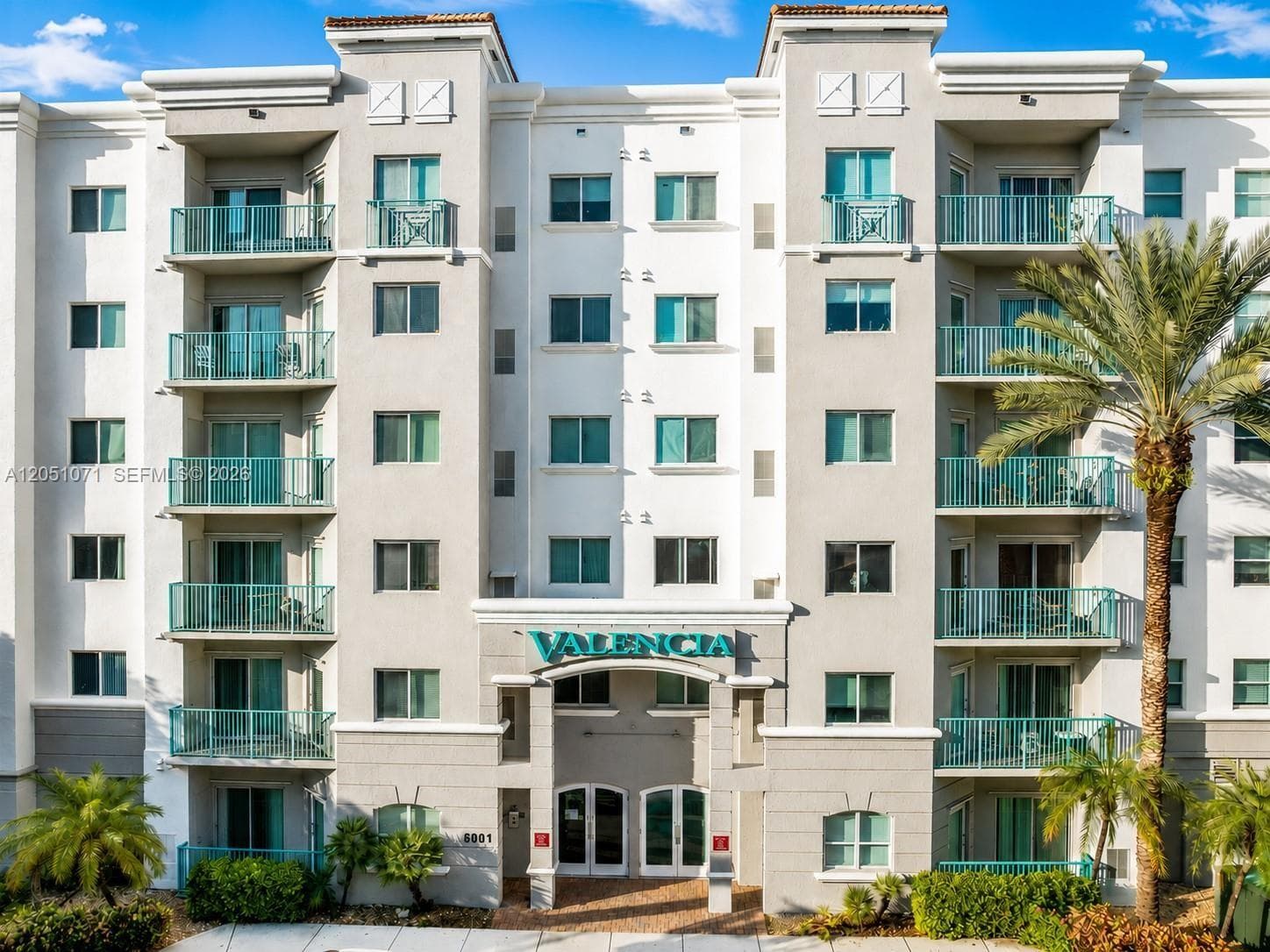 6001 SW 70th St # 502, South Miami FL 33143