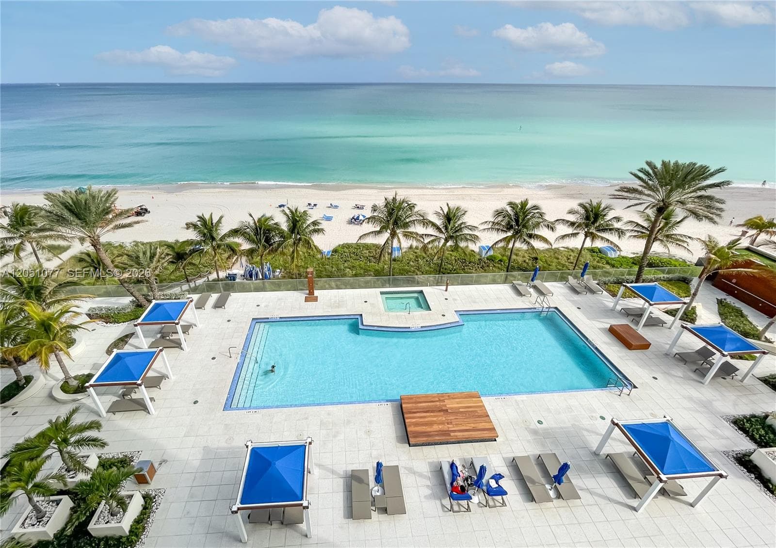 18911 Collins Ave # 901, Sunny Isles Beach FL 33160 photo 3
